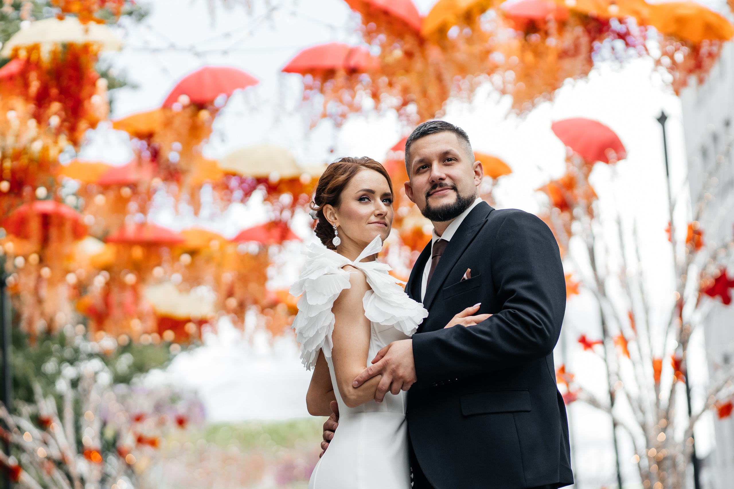 ПАКЕТ 8 ЧАСОВ. Свадебный  фотограф Новосибирск