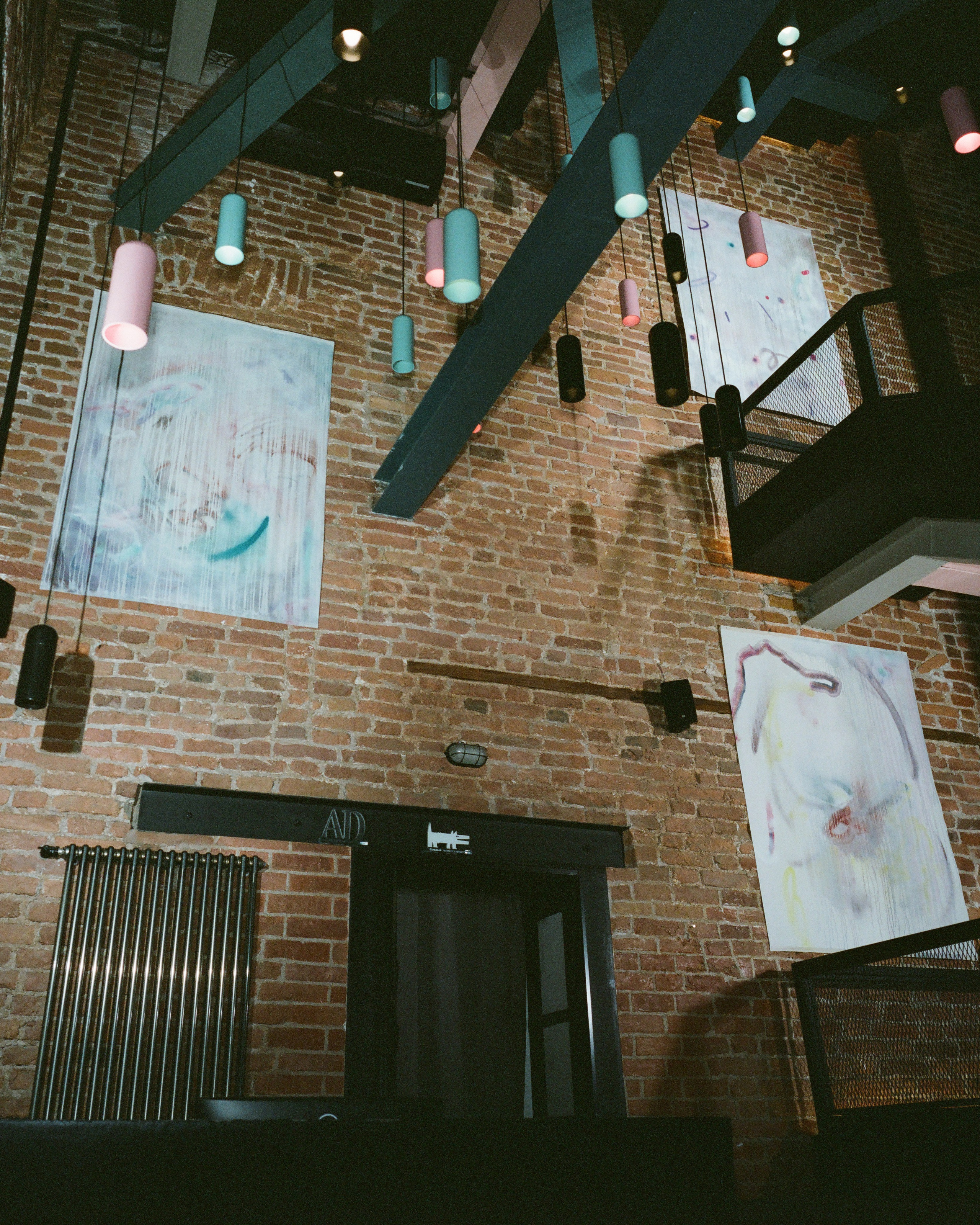 Тонкий лед. Anna Zavediy