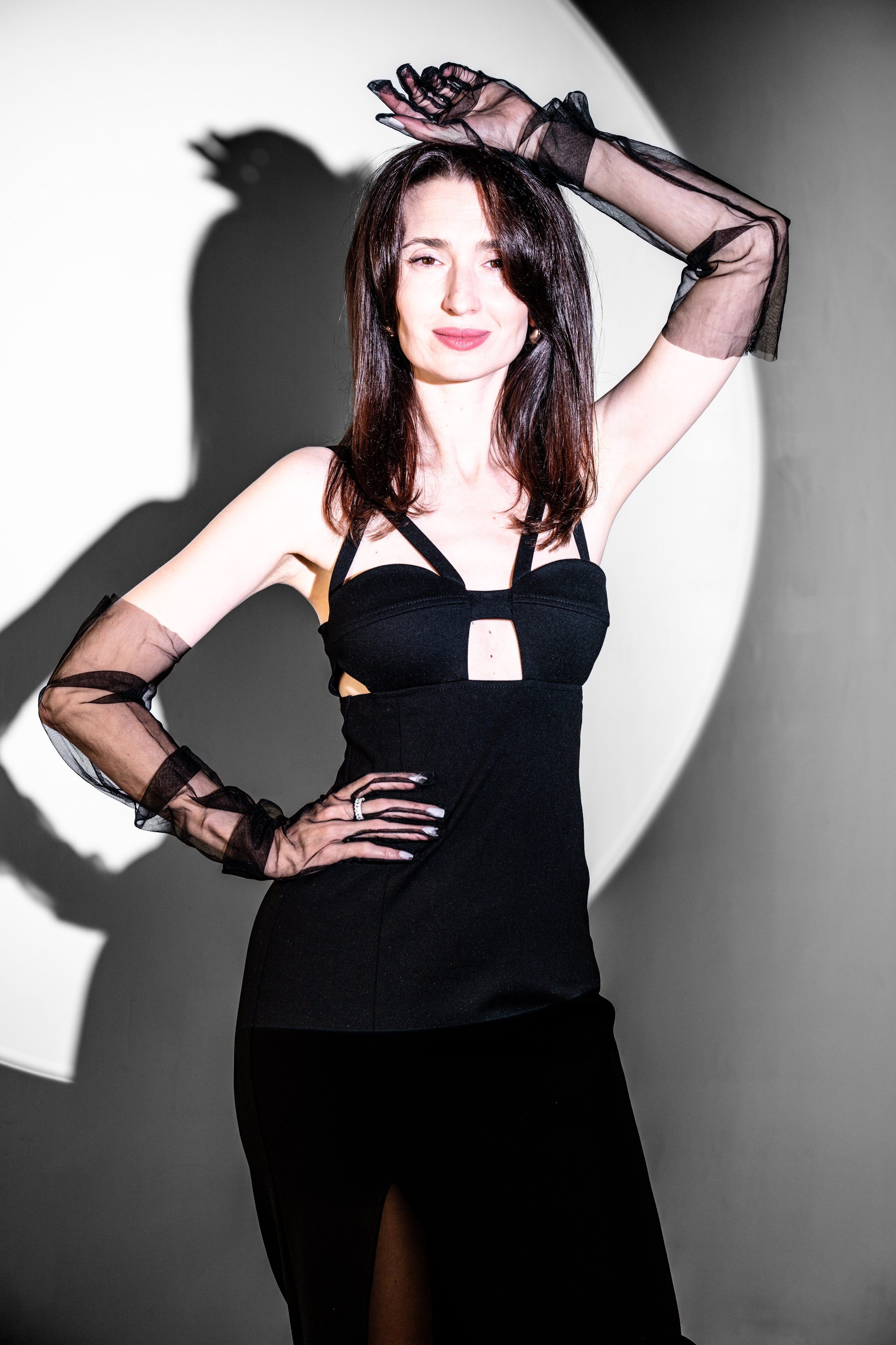 Студийные фотосессии. Студийный и свадебный фотограф и видеограф в Севастополе — Юлия Макаренко