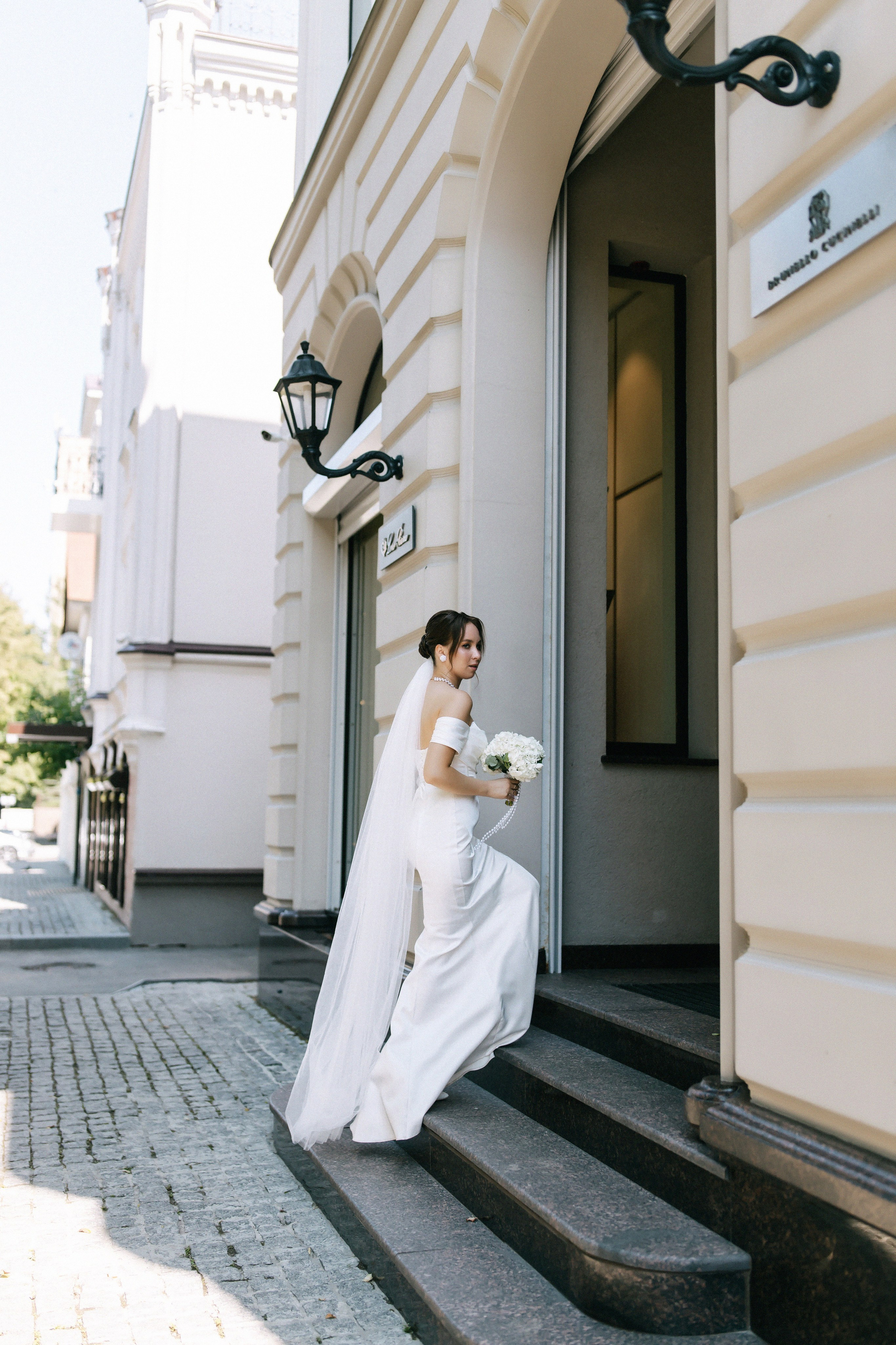 Данил и Ксения. Свадебный и семейный фотограф в Казани и Волжске