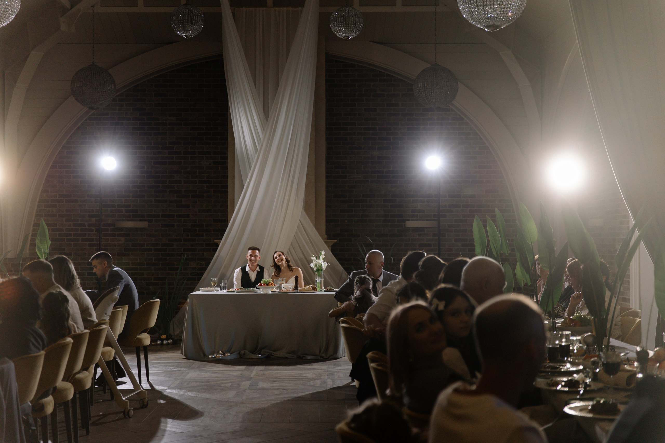 " Клянусь, она меня приворожила ". Свадебный фотограф Алина Хабарова