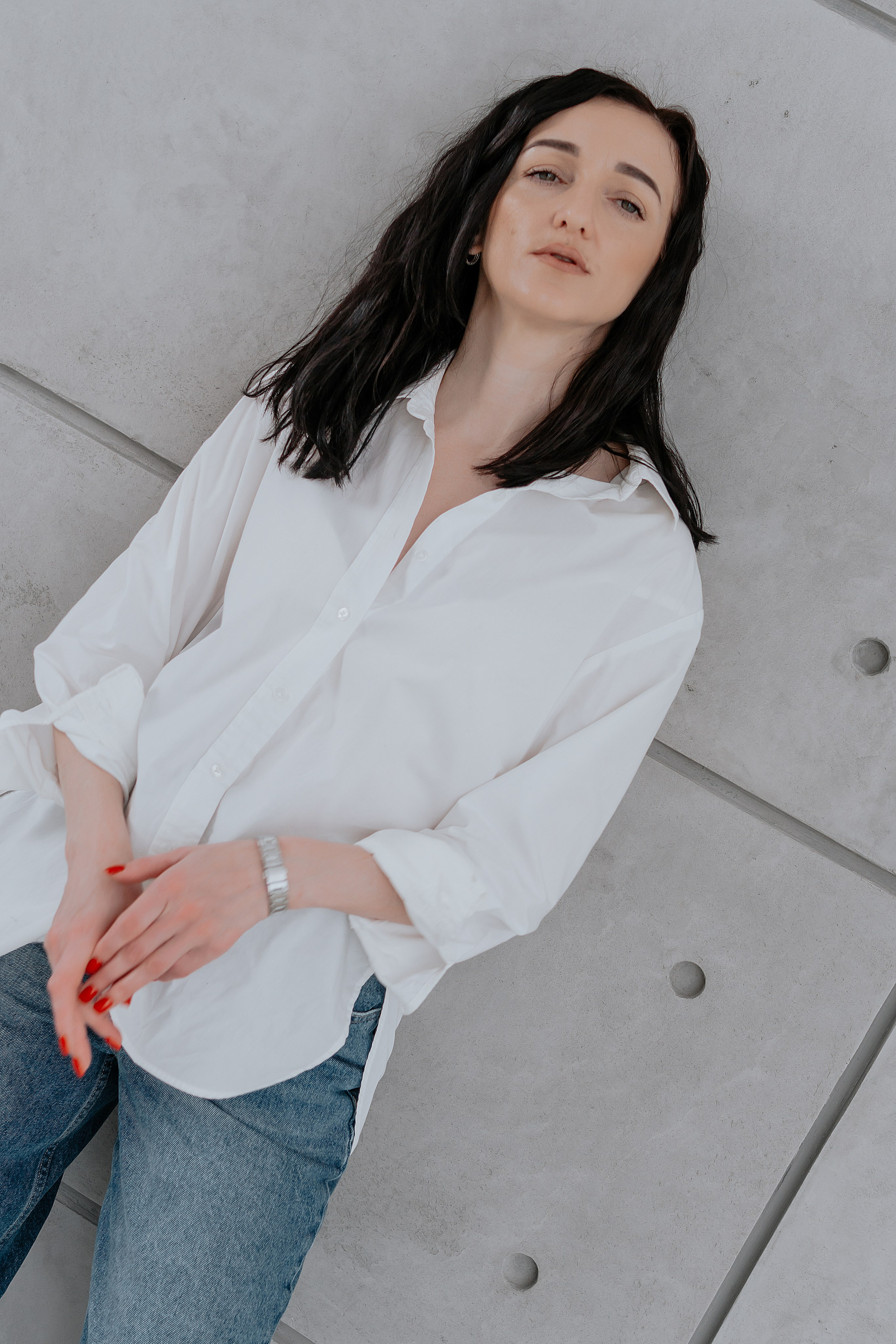 Ольга. Портретный фотограф Павлова Светлана / Брянск /