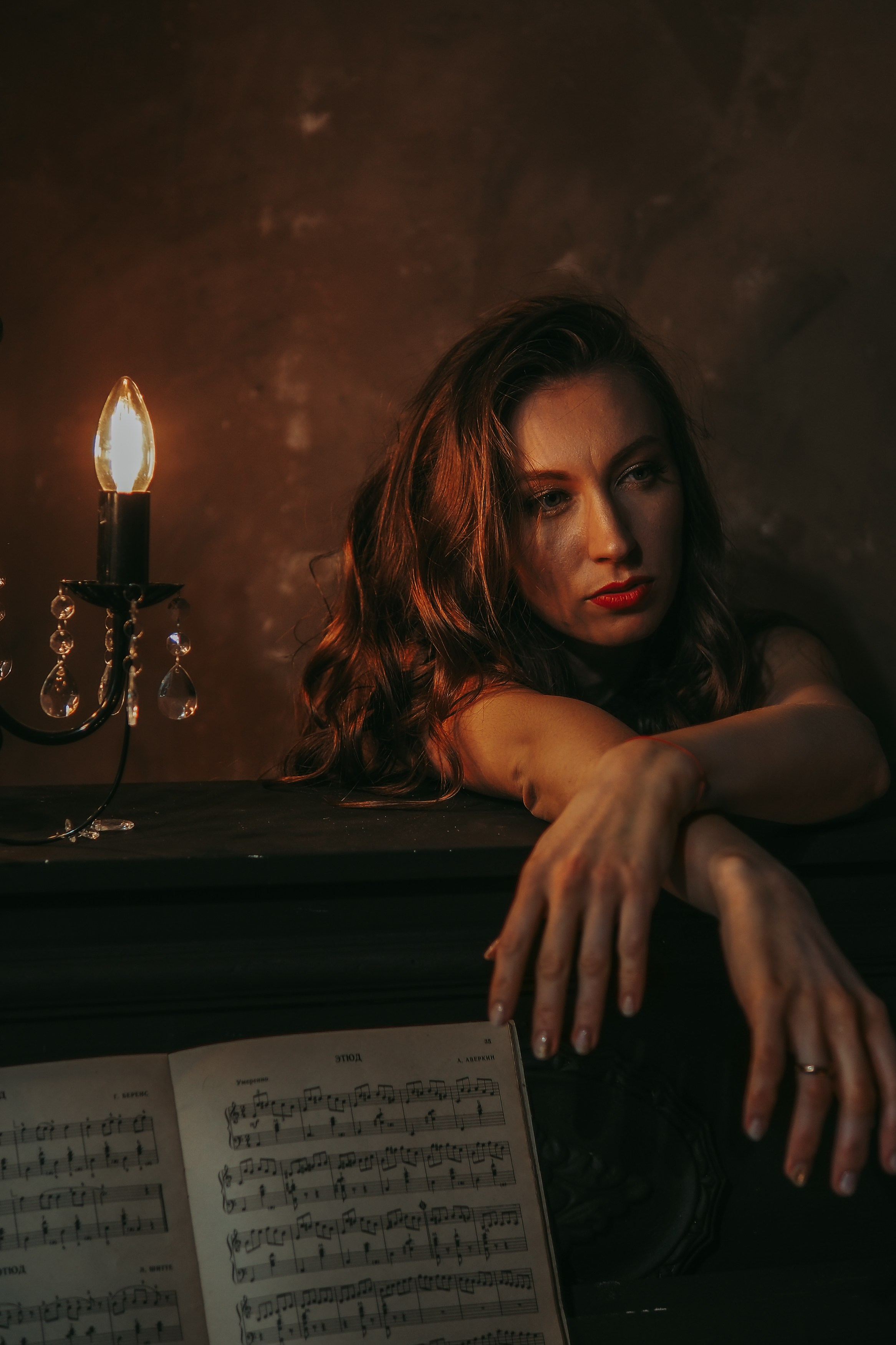 Фотограф Павлова Светлана / Брянск /