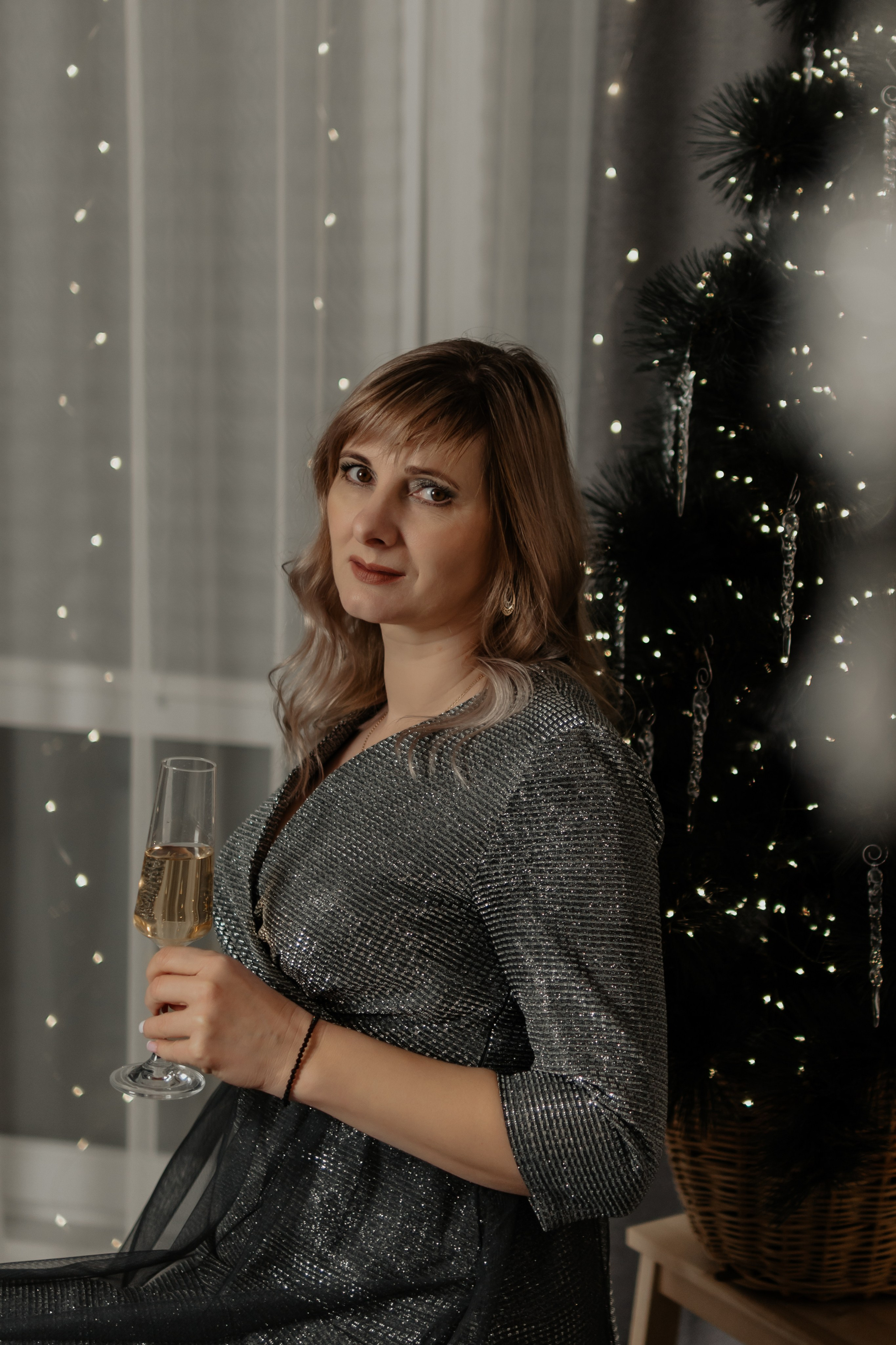 Ольга. Портретный фотограф Павлова Светлана / Брянск /