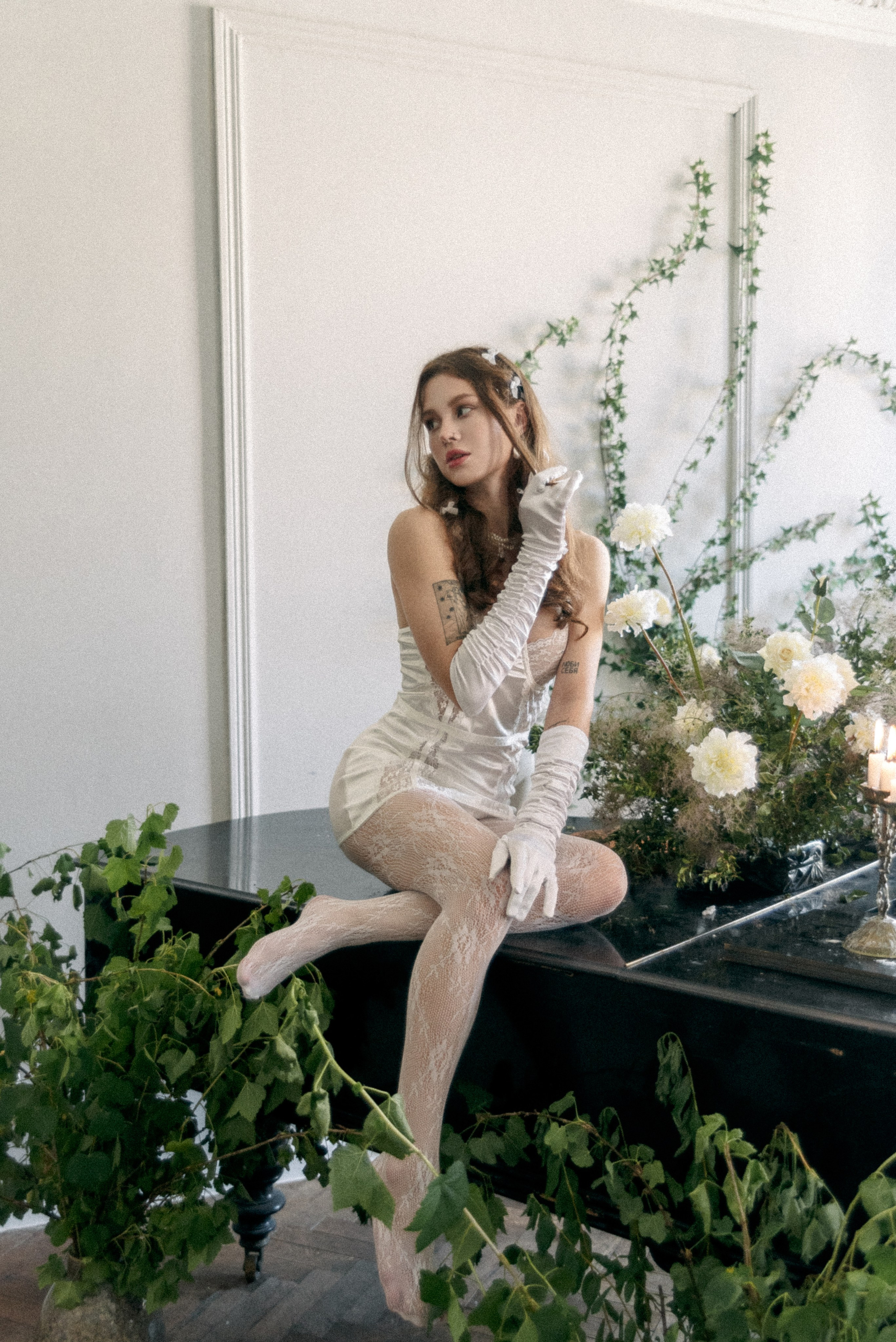 Sofia. Lisawetta. Фотограф в Санкт-Петербурге