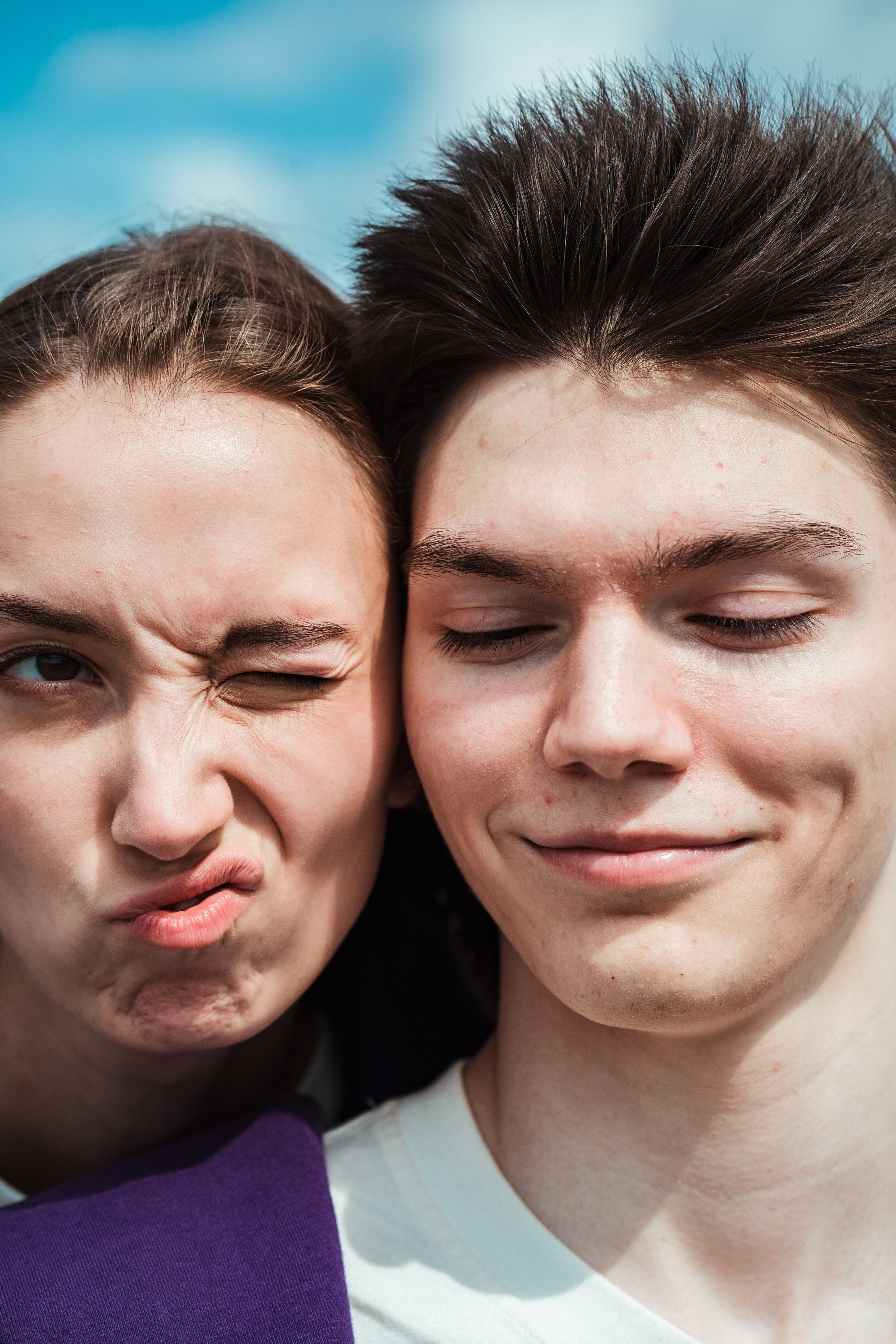 А+Д. Le_Dlu Фотограф Елена Длужинская