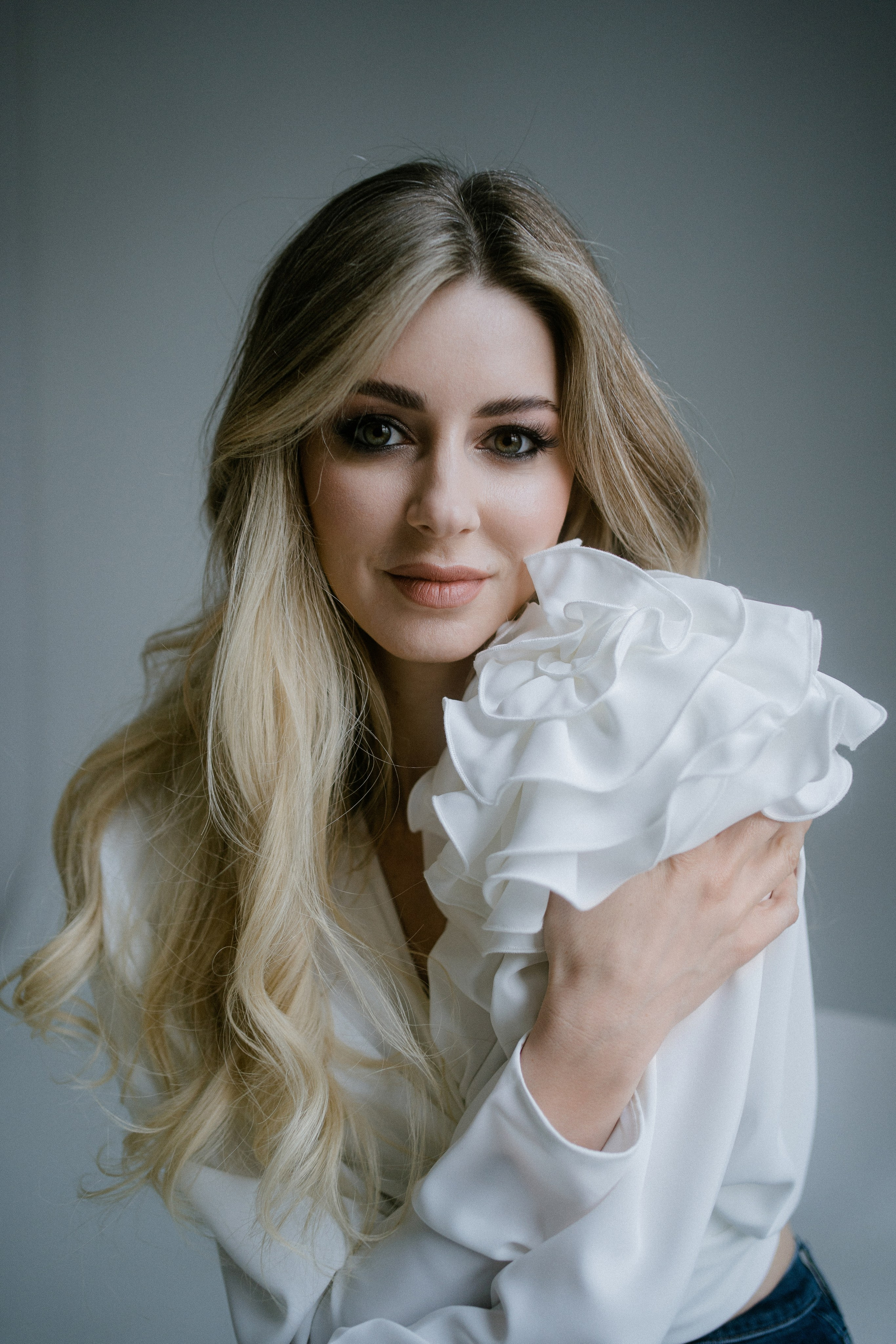 Юля. Фотограф на мероприятие