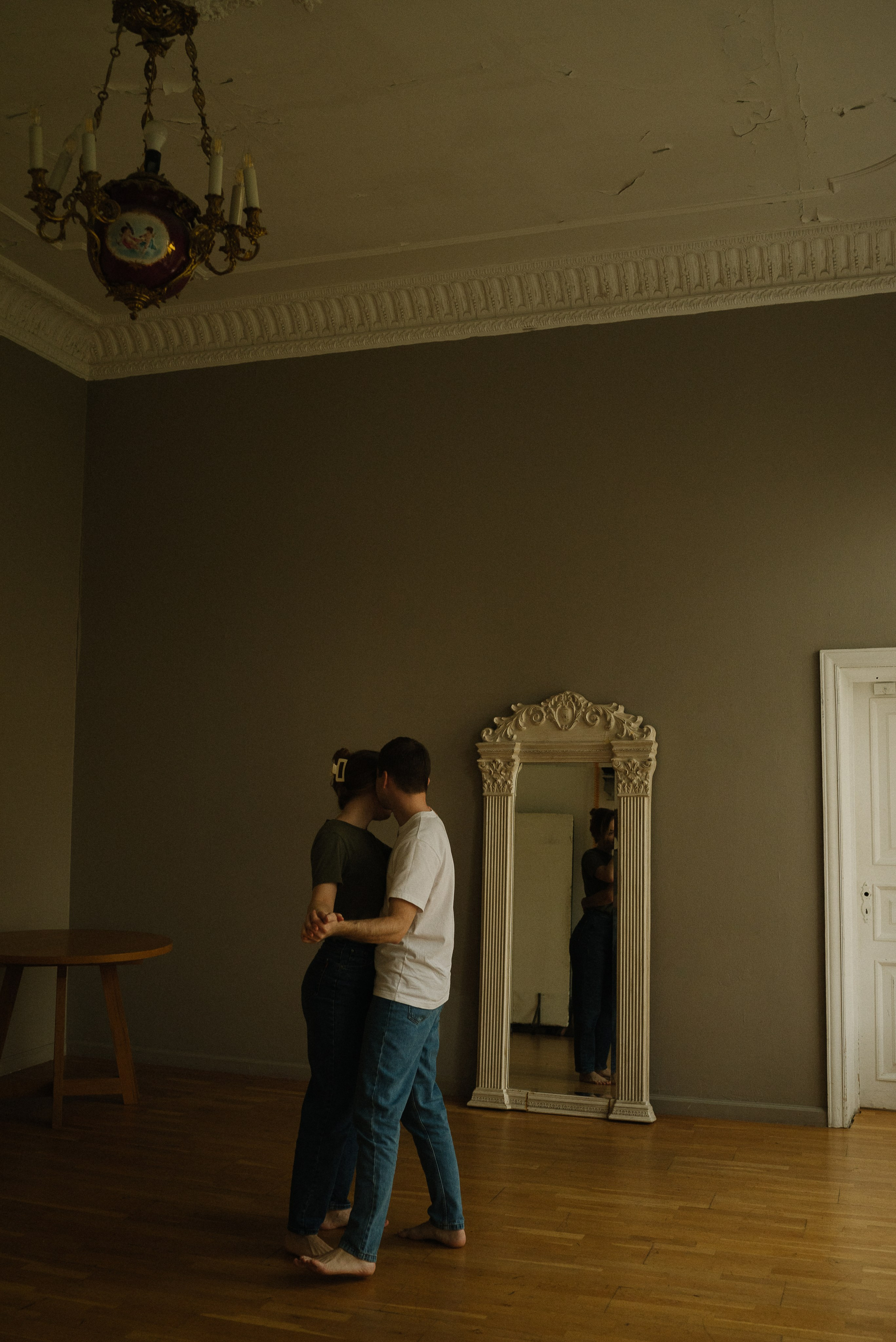 Любовь в Петербурге. Ваш свадебный и семейный фотограф