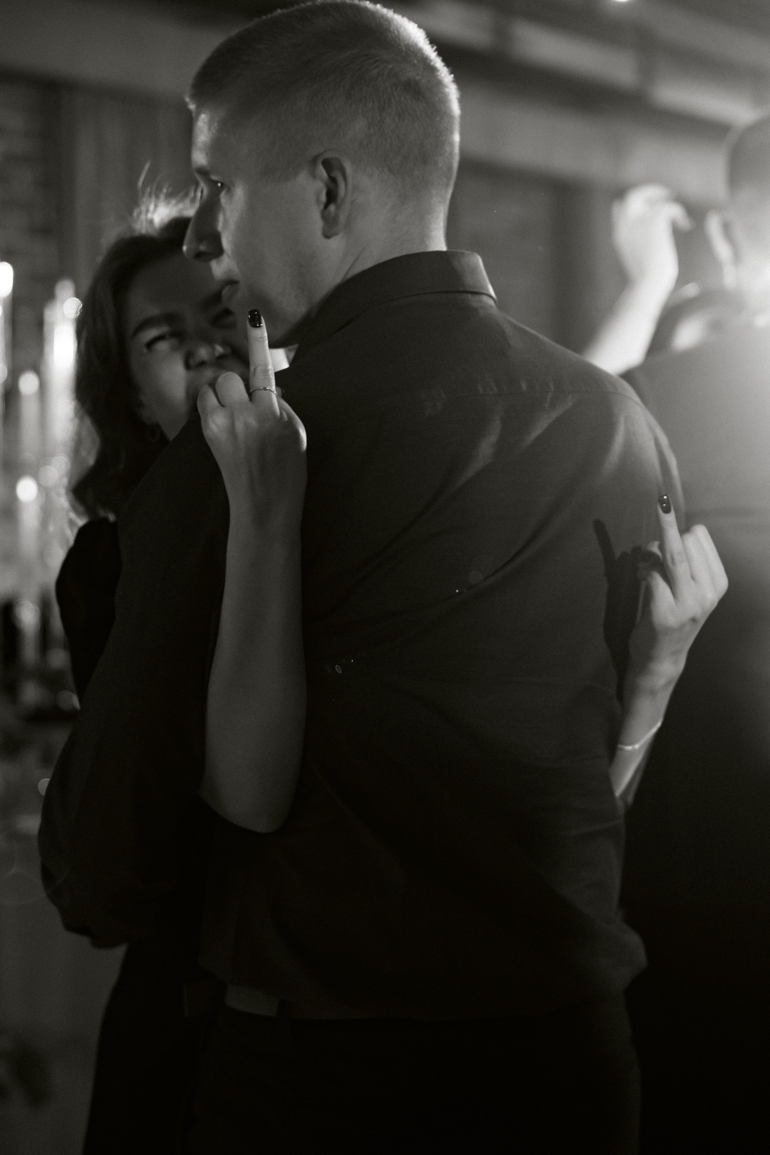 L`AMOURRRRR. Фотограф Наталия Бирюкова