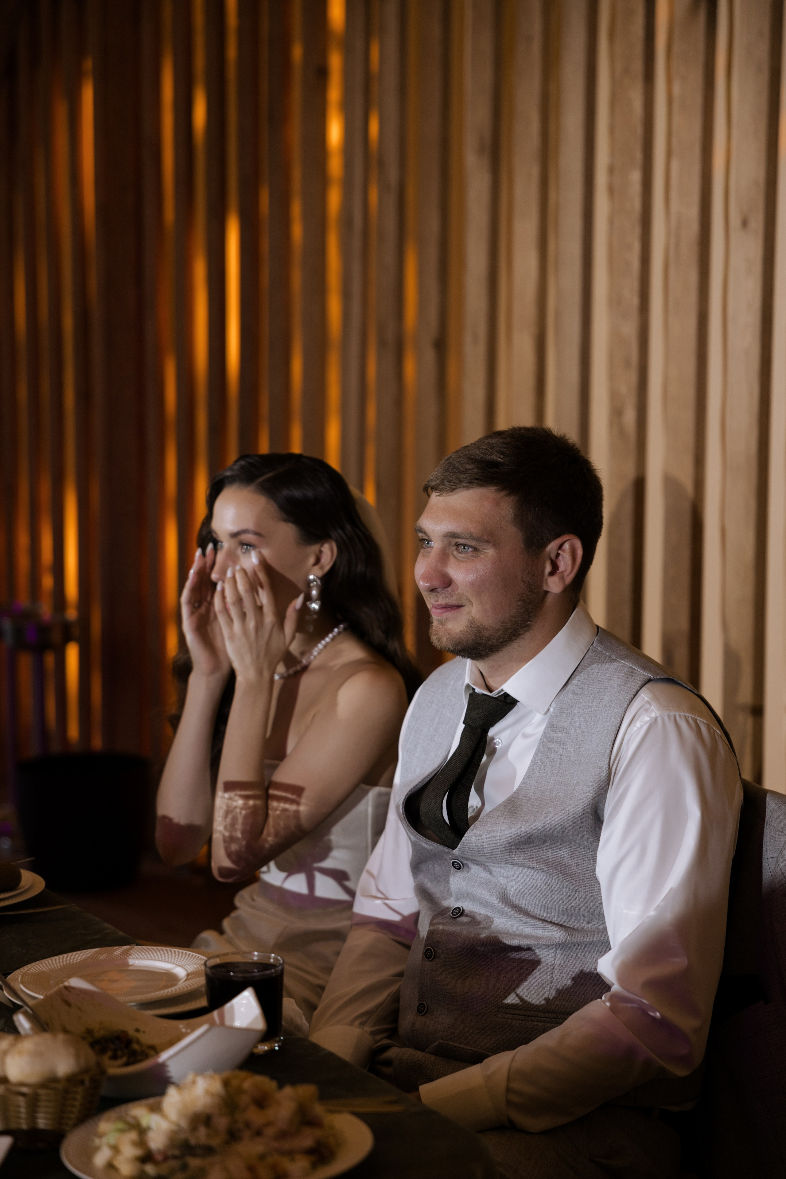 ХОЧУ КАК В КИНО. Фотограф Наталия Бирюкова