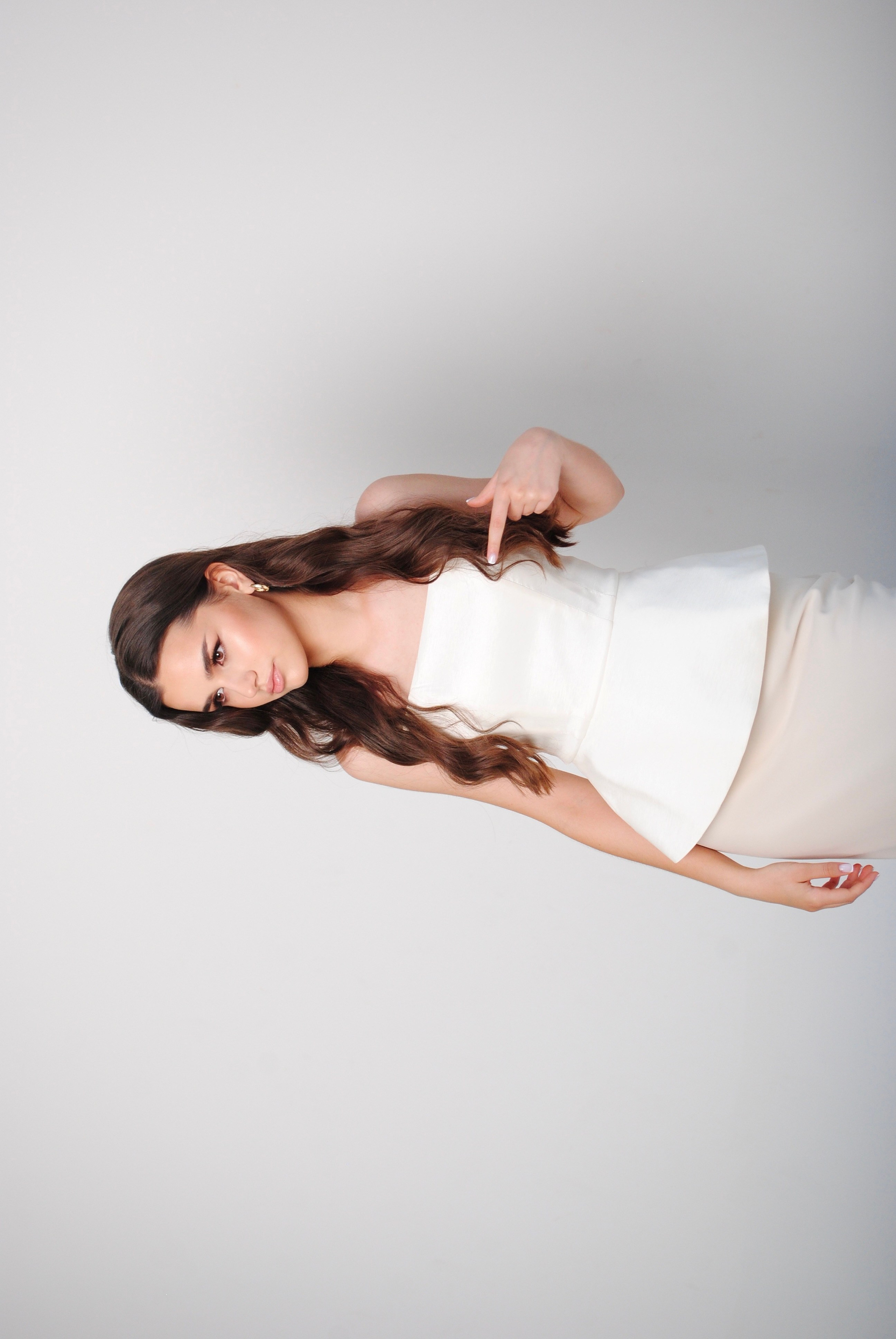 Татьяна. Фотограф Мария Мусаелян