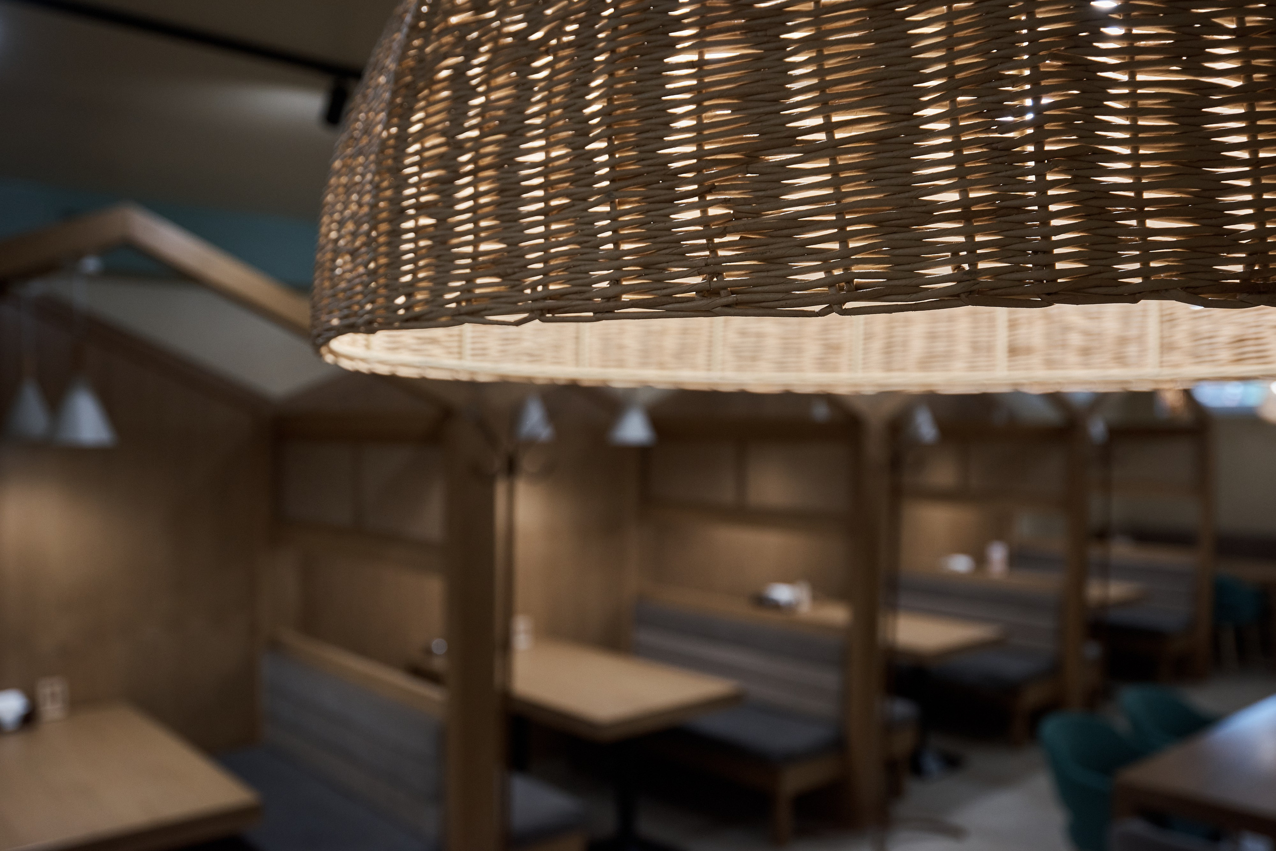 Пиццерия, Костанай (Казахстан). Абросимов Лев интерьерный и архитектурный фотограф