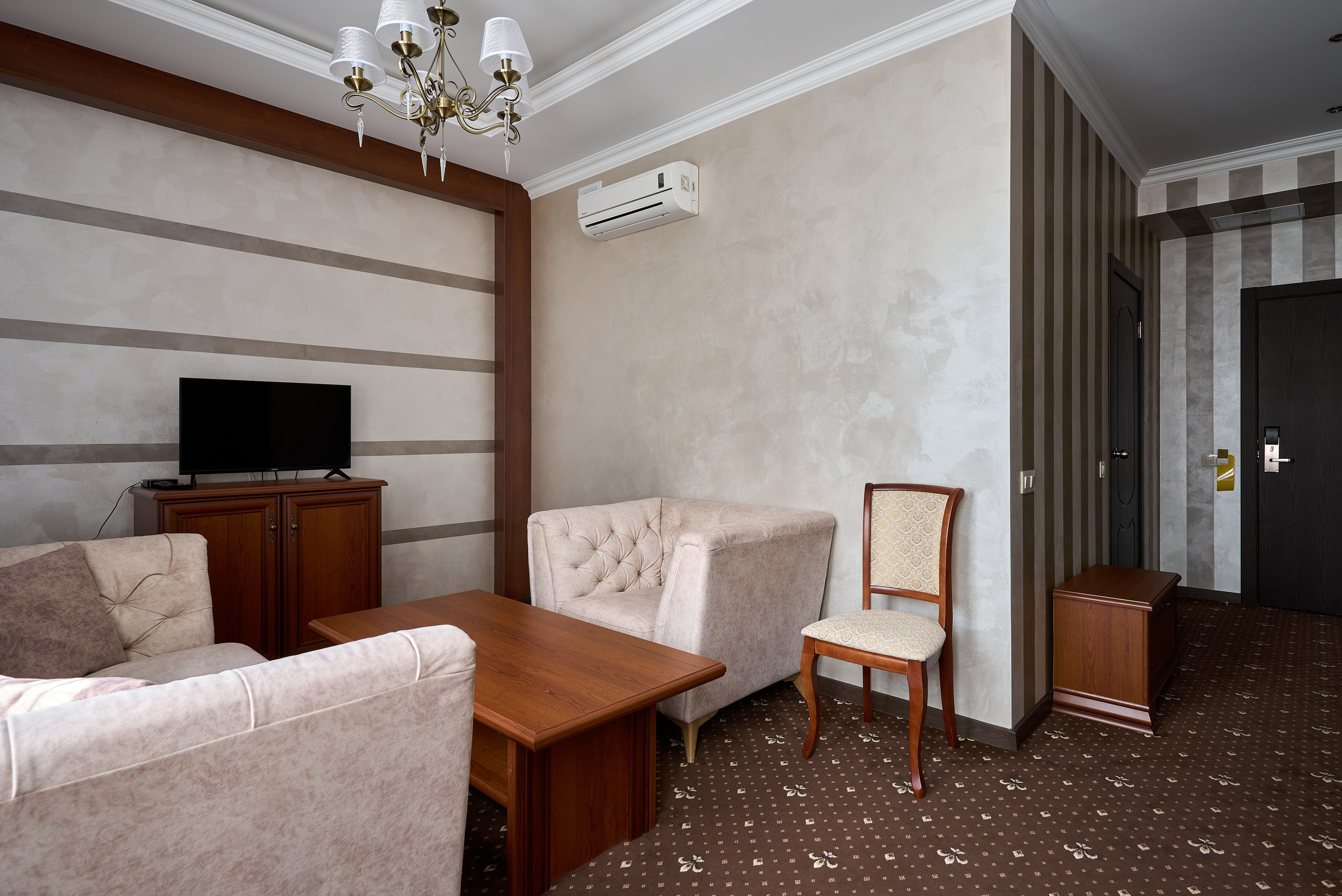 Гостиница, Корона, Магнитогорск. Абросимов Лев интерьерный и архитектурный фотограф