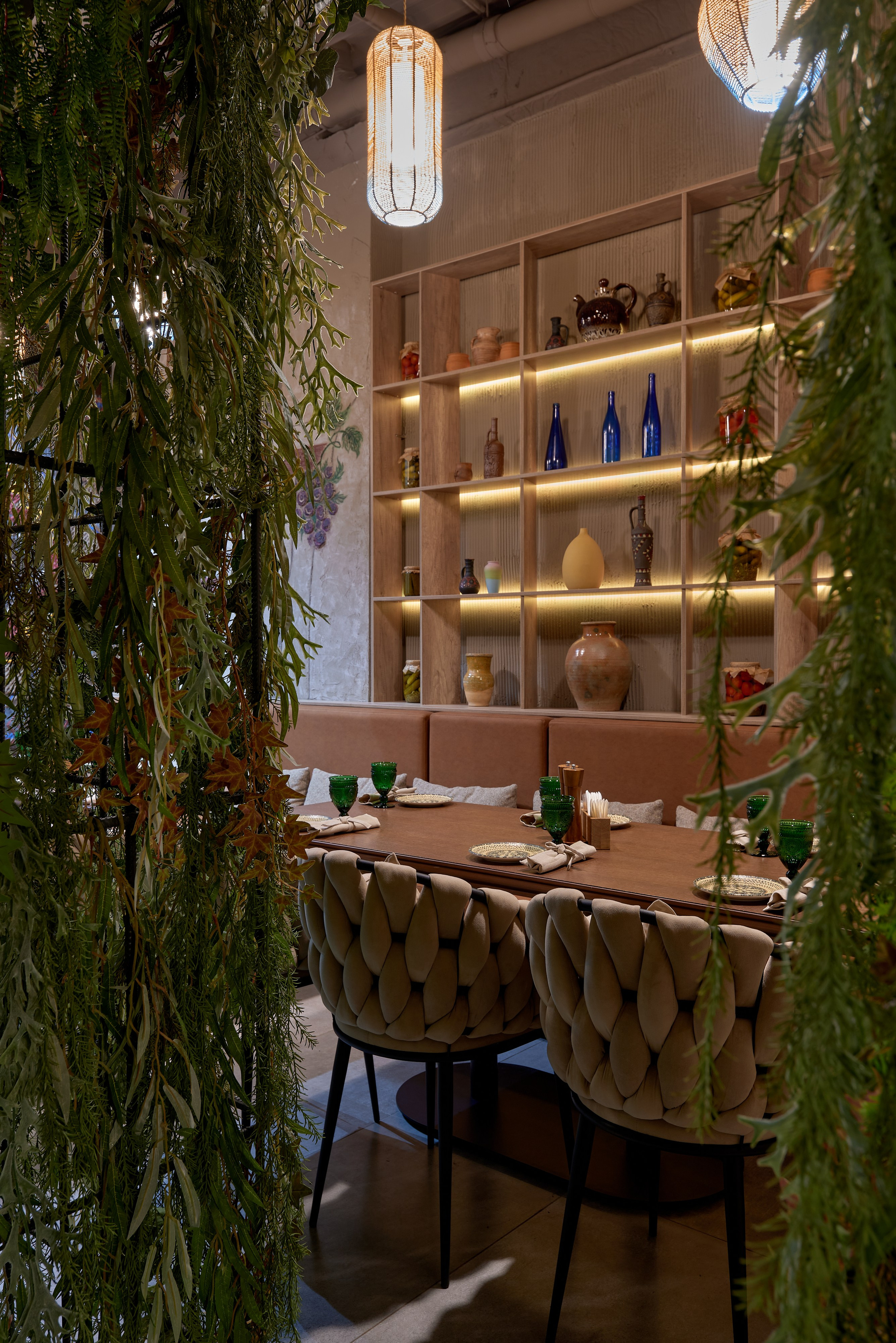 Для чего нужна интерьерная фотосъемка ресторана, кафе, бара. Абросимов Лев интерьерный и архитектурный фотограф