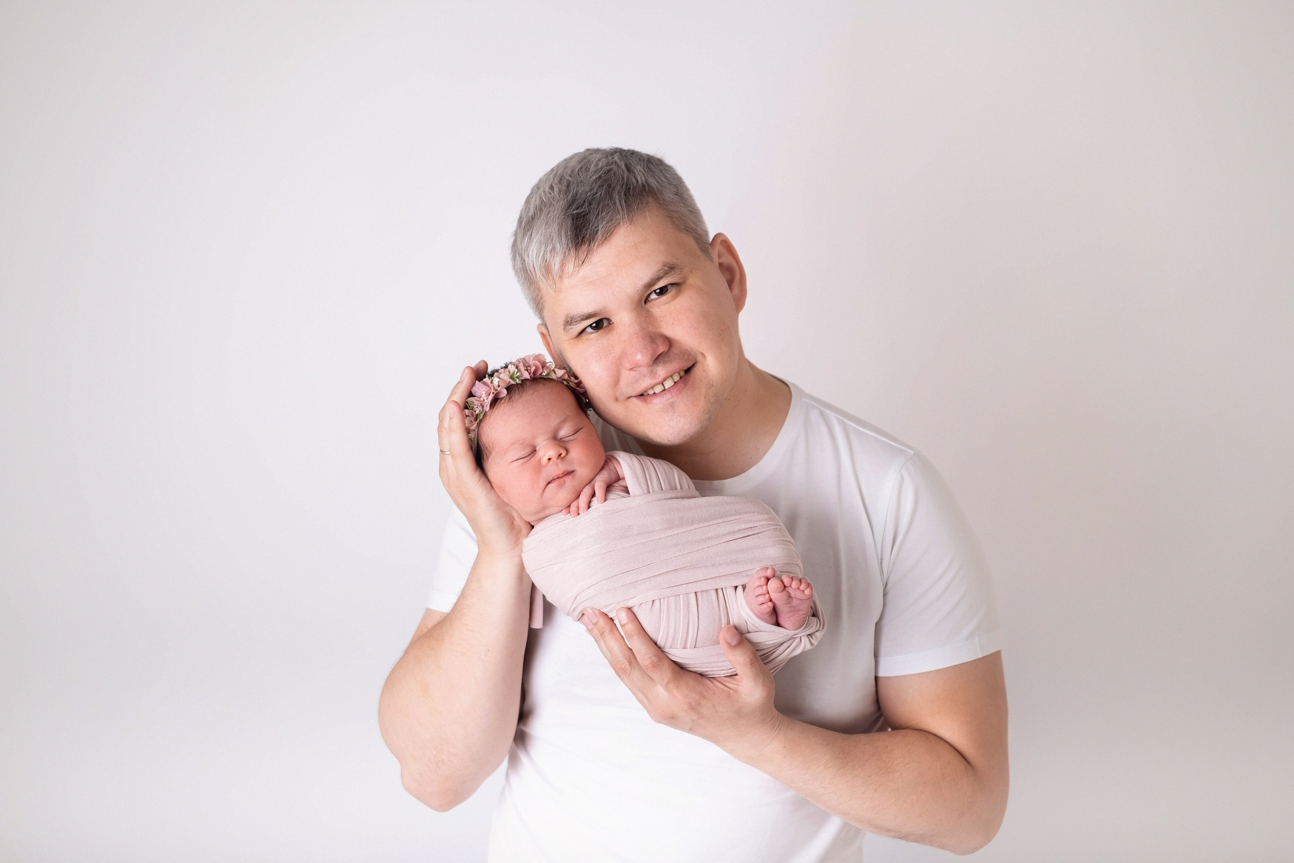 Амели, 13 дней. Фотограф  Альметьевск