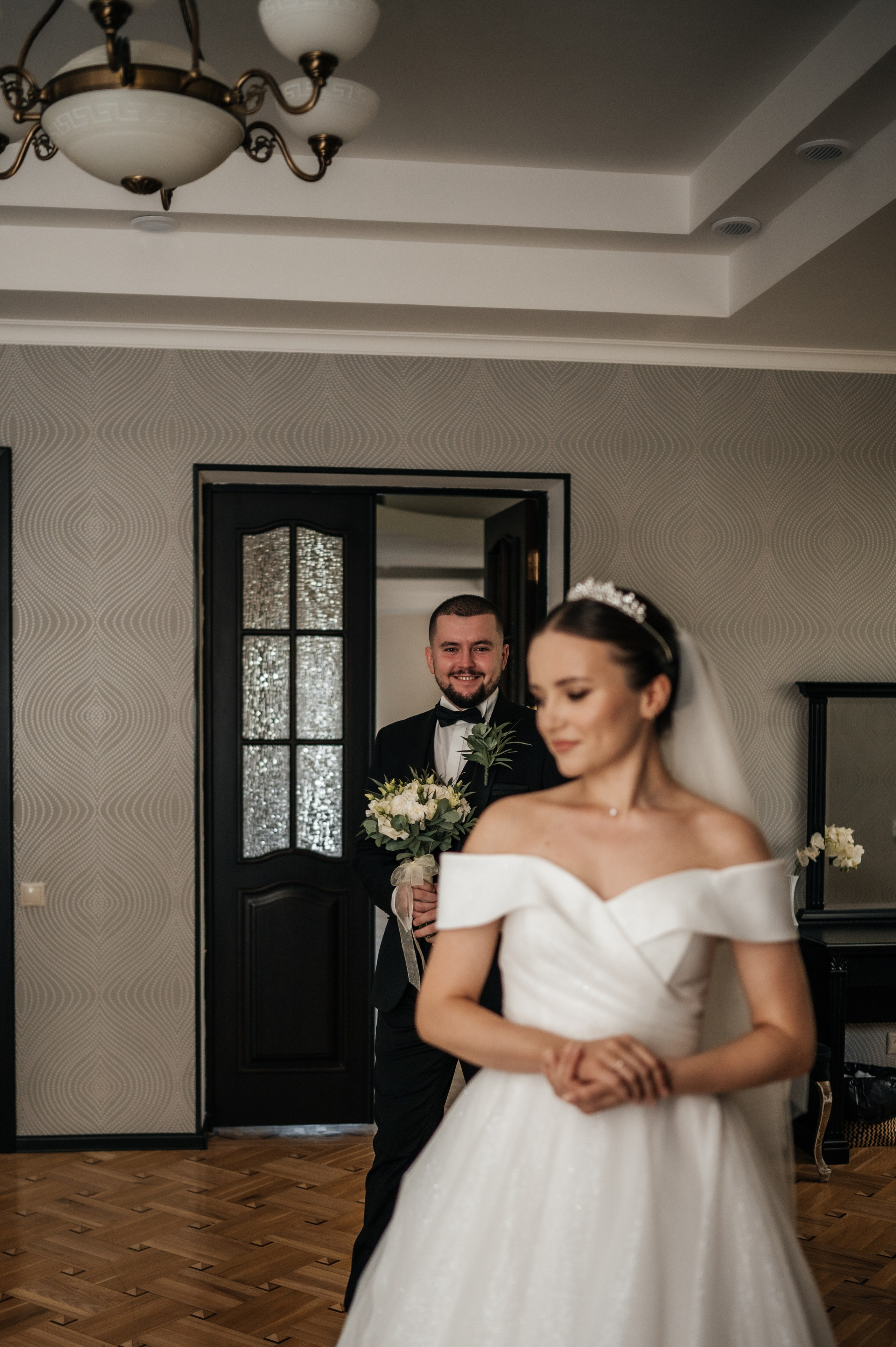 Анастасия и Михаил. Свадебный и семейный фотограф в Белгороде