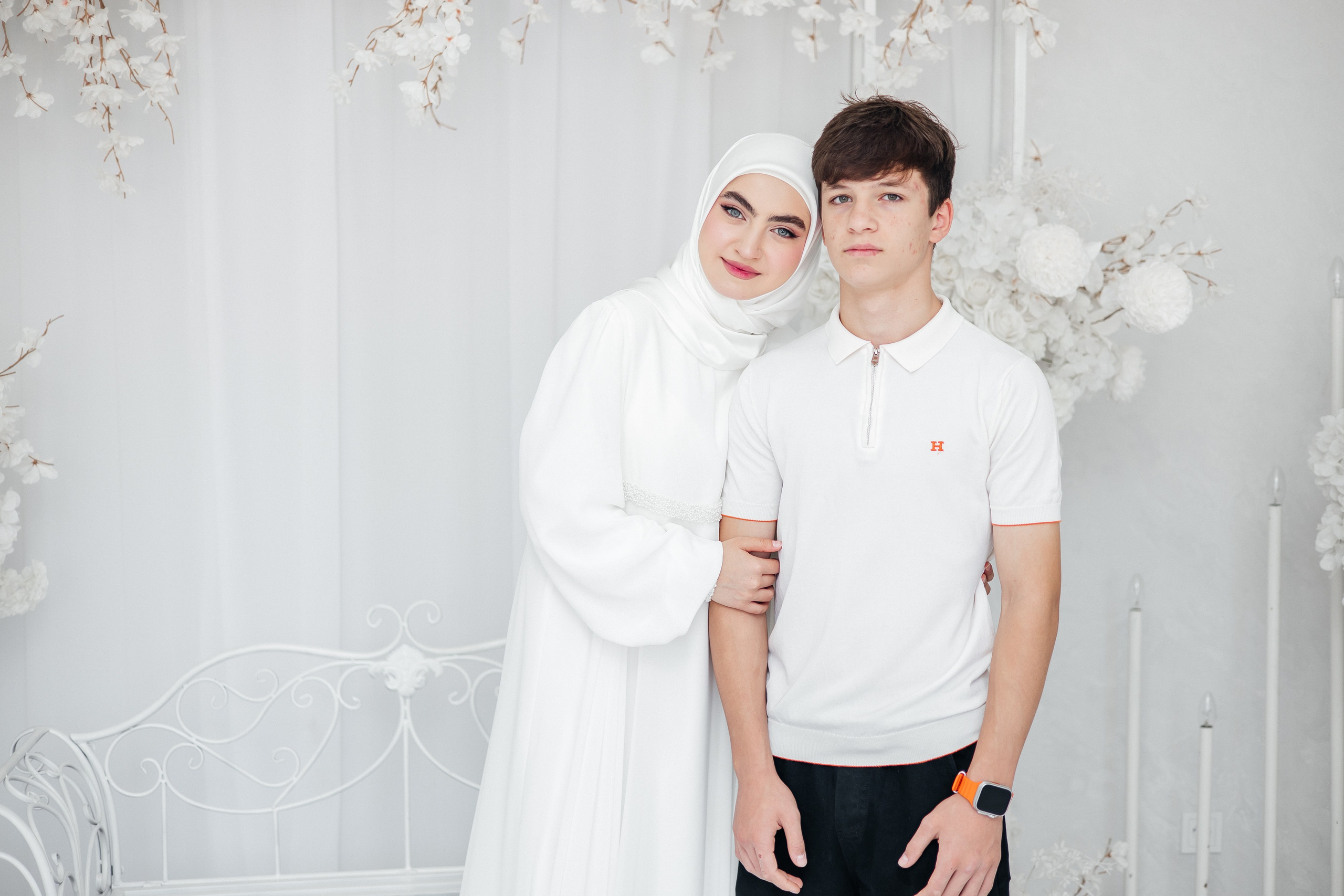 Невеста Раяна