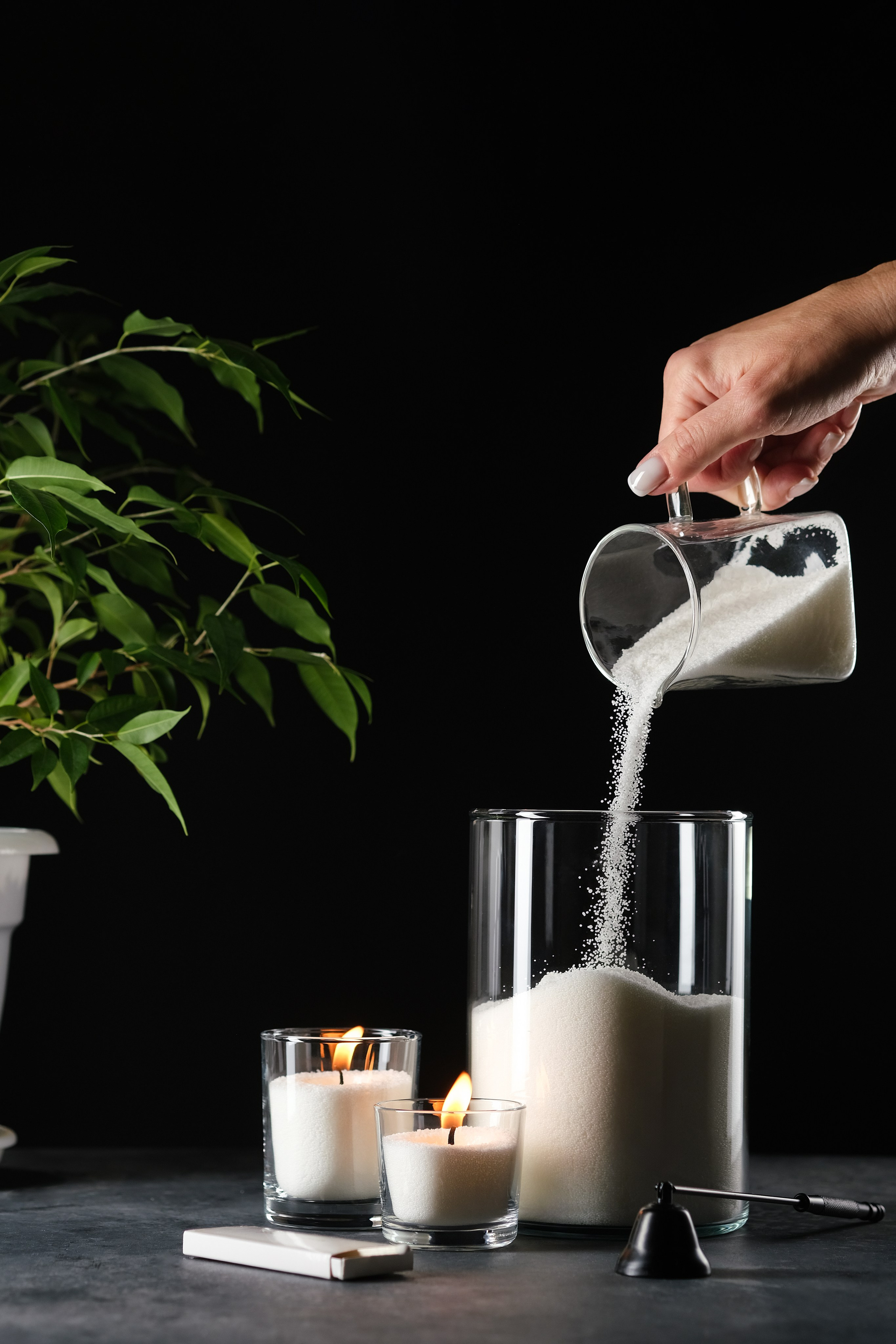 Рекламная съемка. Предметный фотограф в Краснодаре