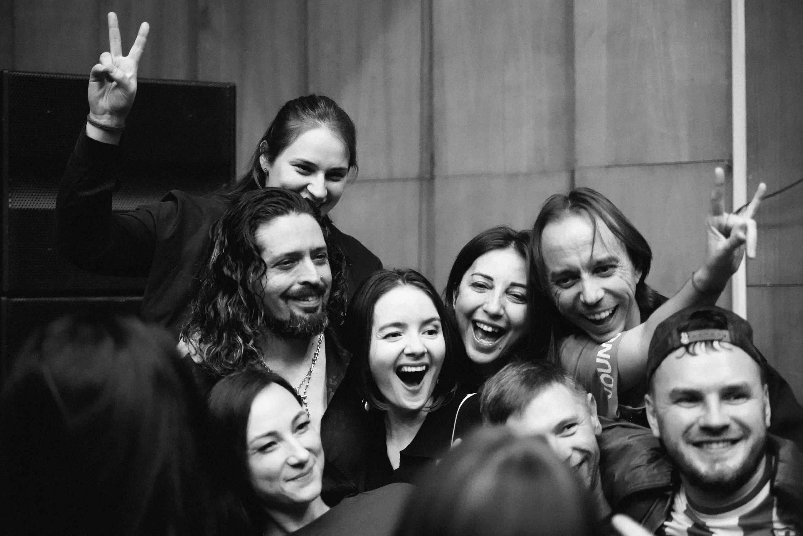 Ronnie Romero. Арт-фотограф в Краснодаре