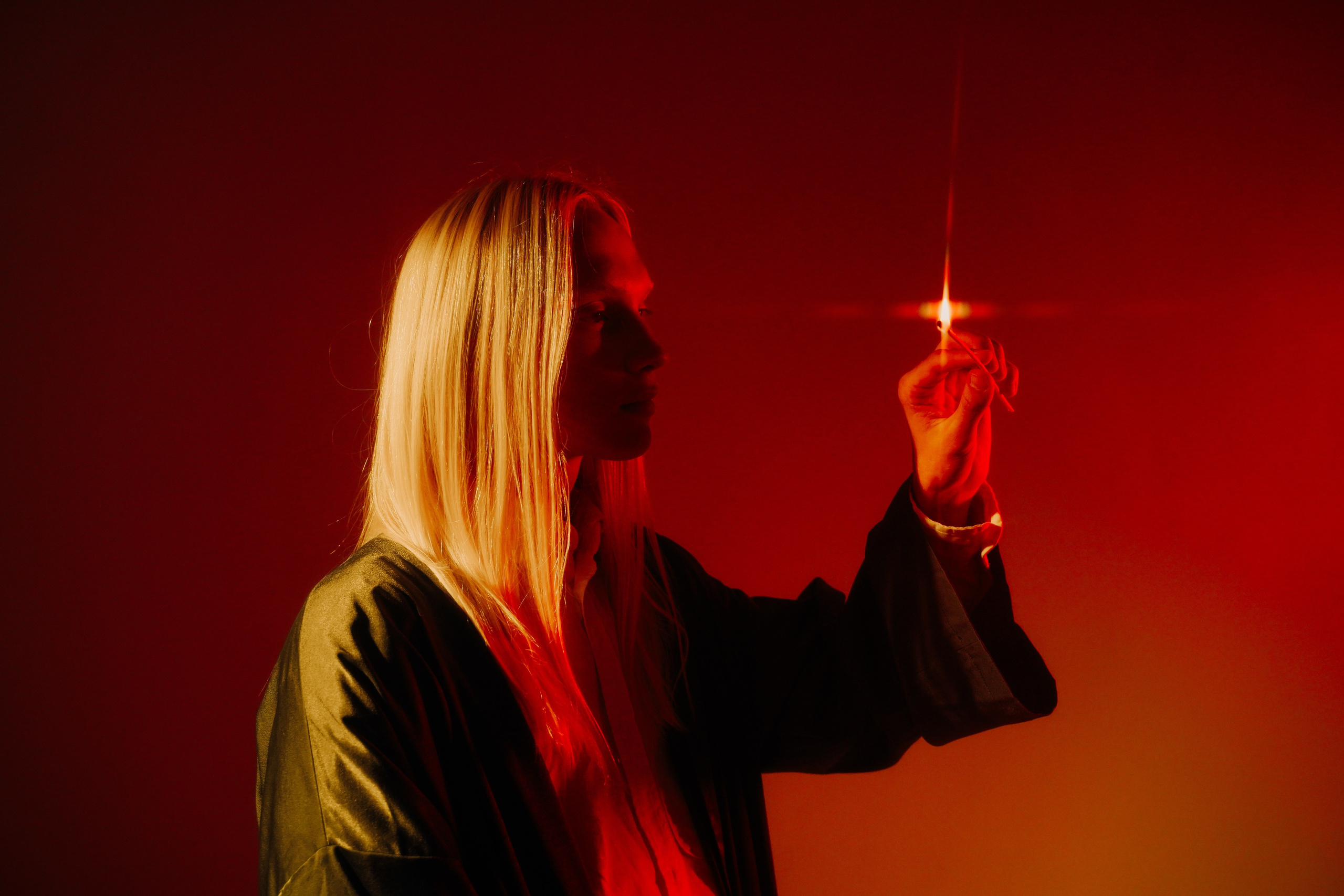 Арт-фотограф в Краснодаре