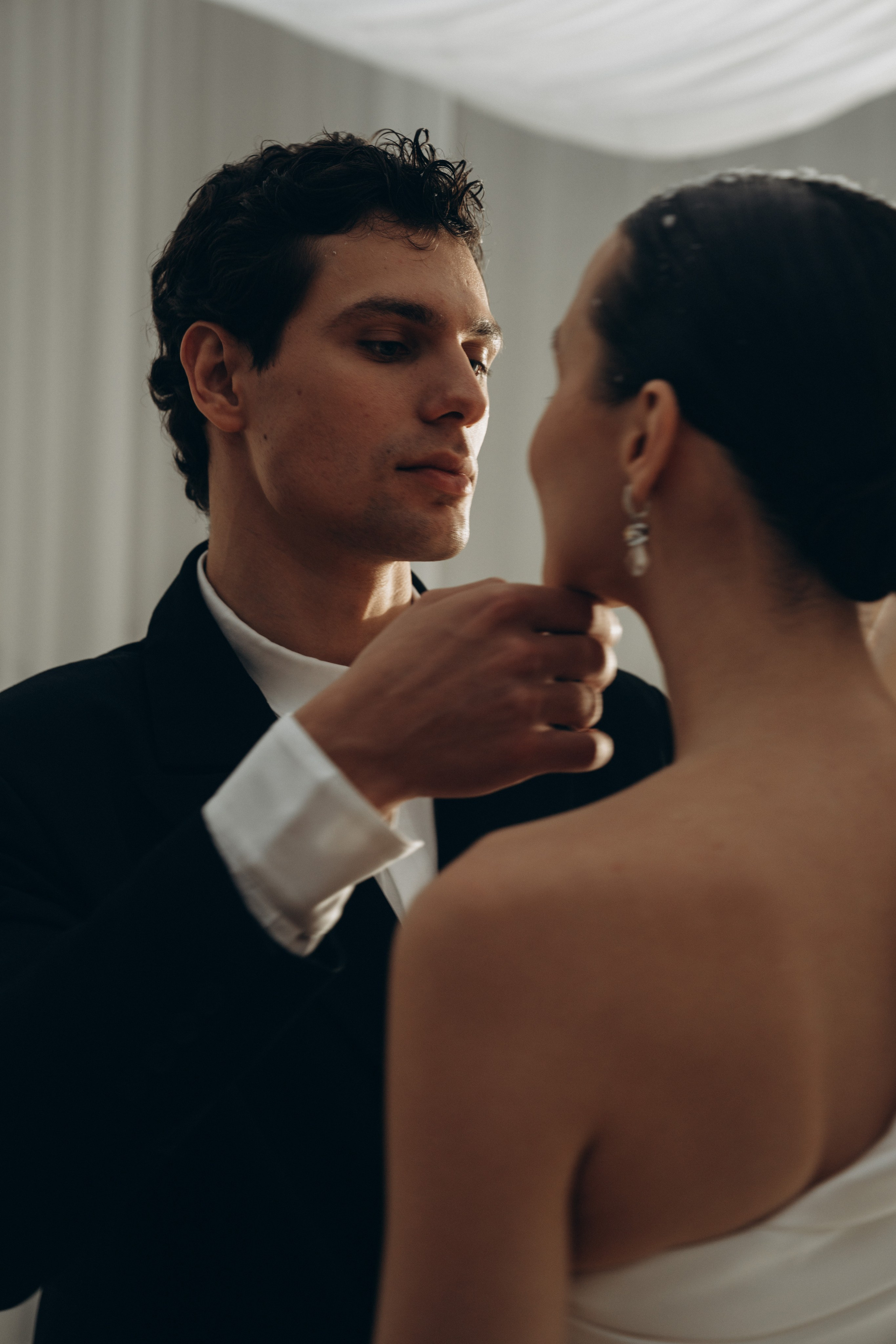 МК Виктории Романовой. Свадебный и портретный фотограф в Дагестане