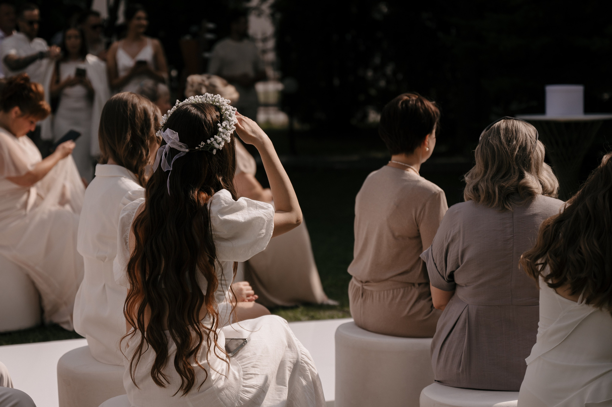 А&Е. Свадебный и семейный фотограф Олеся Маркелова