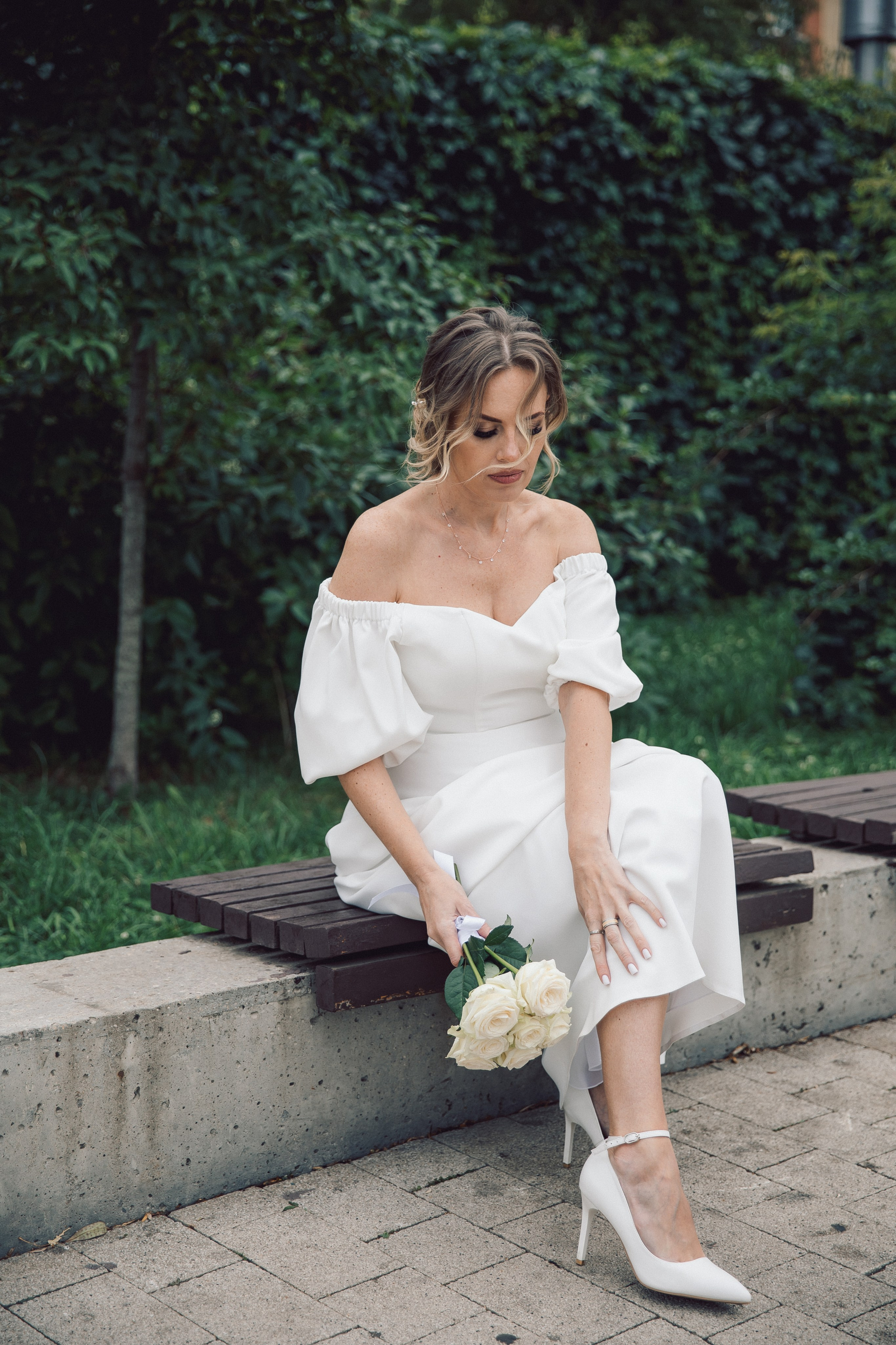 Игорь и Анна