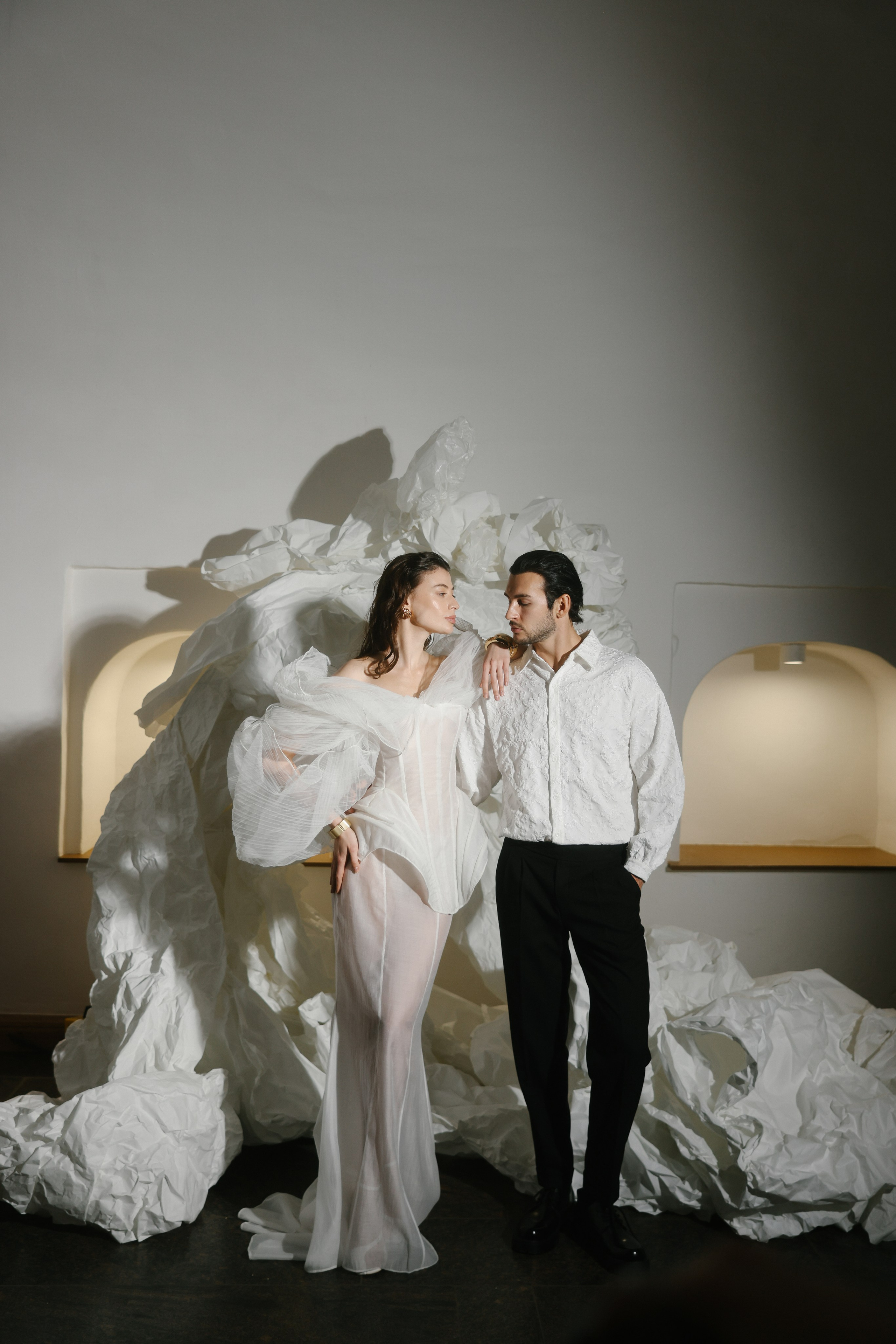 Настя & Дима. Оформление свадеб, декор свадеб Вера Маркова, Москва