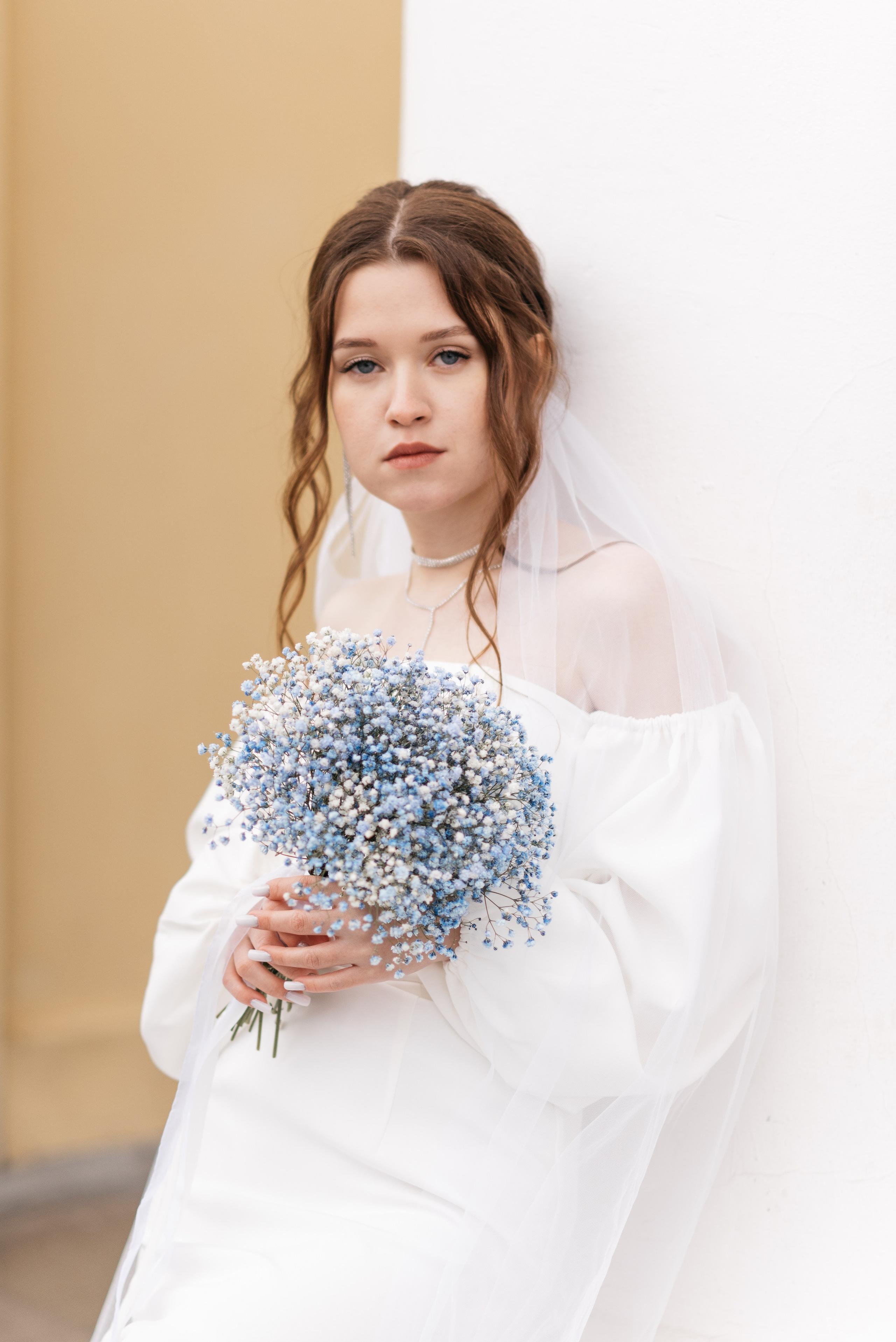 Константин и Юлия. Фотограф Галина Рагозина