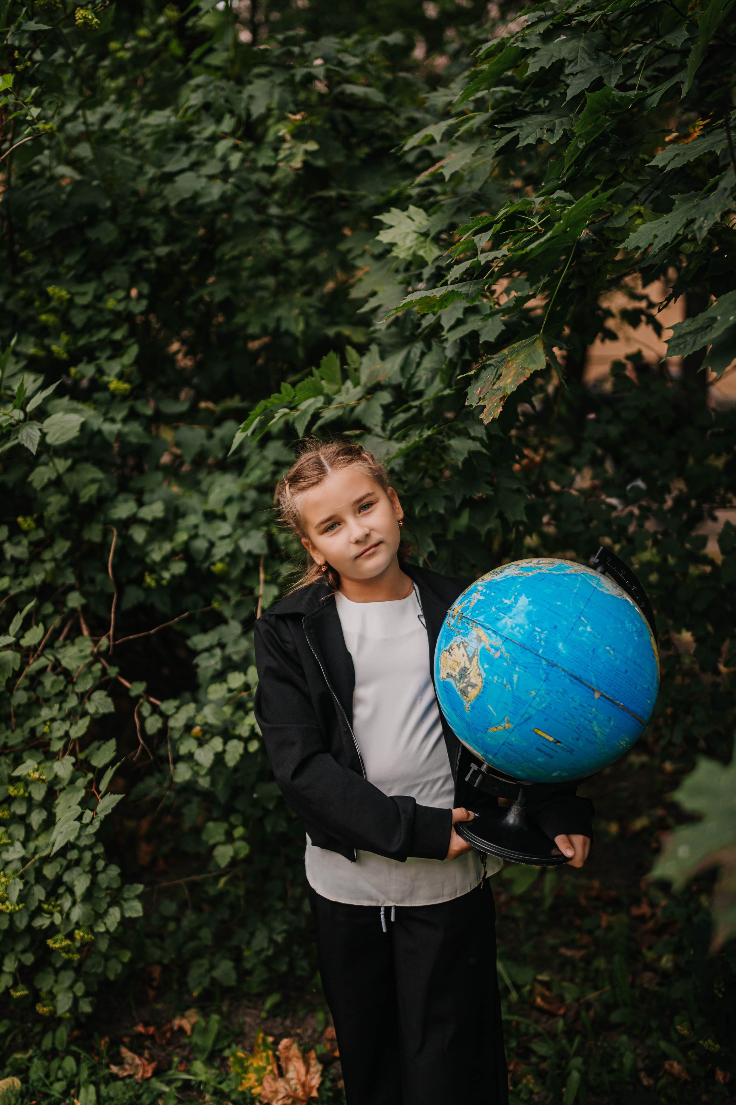 Школьные будни 2 класс. Фотограф Дарья Маташкова