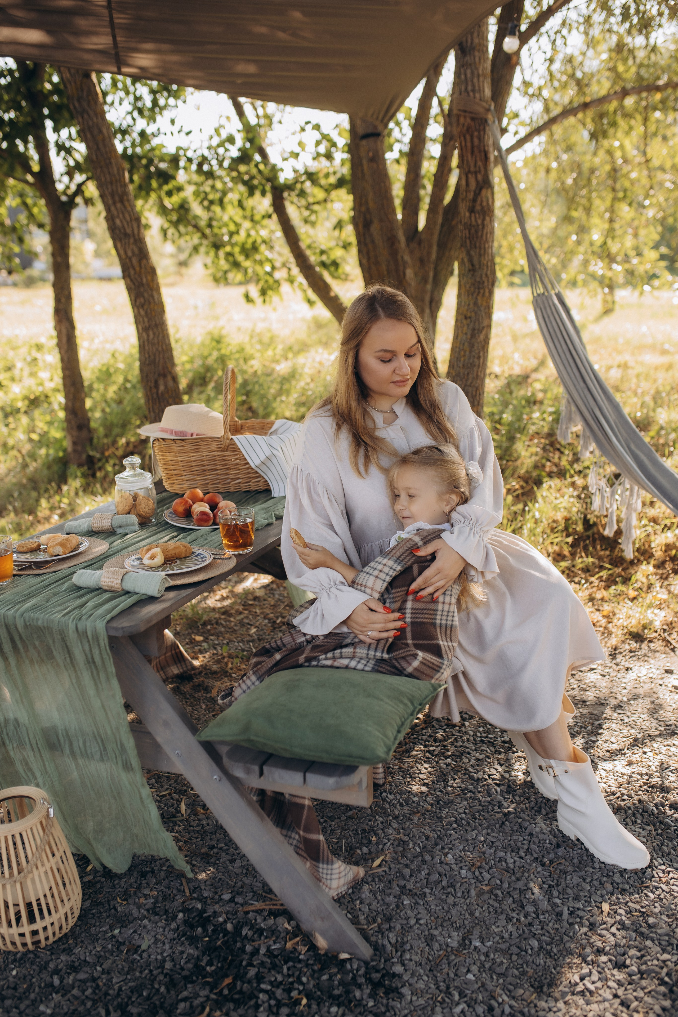 Дашуля и Кирюша. Свадебный и семейный фотограф в Белгороде Евгения Курочкина