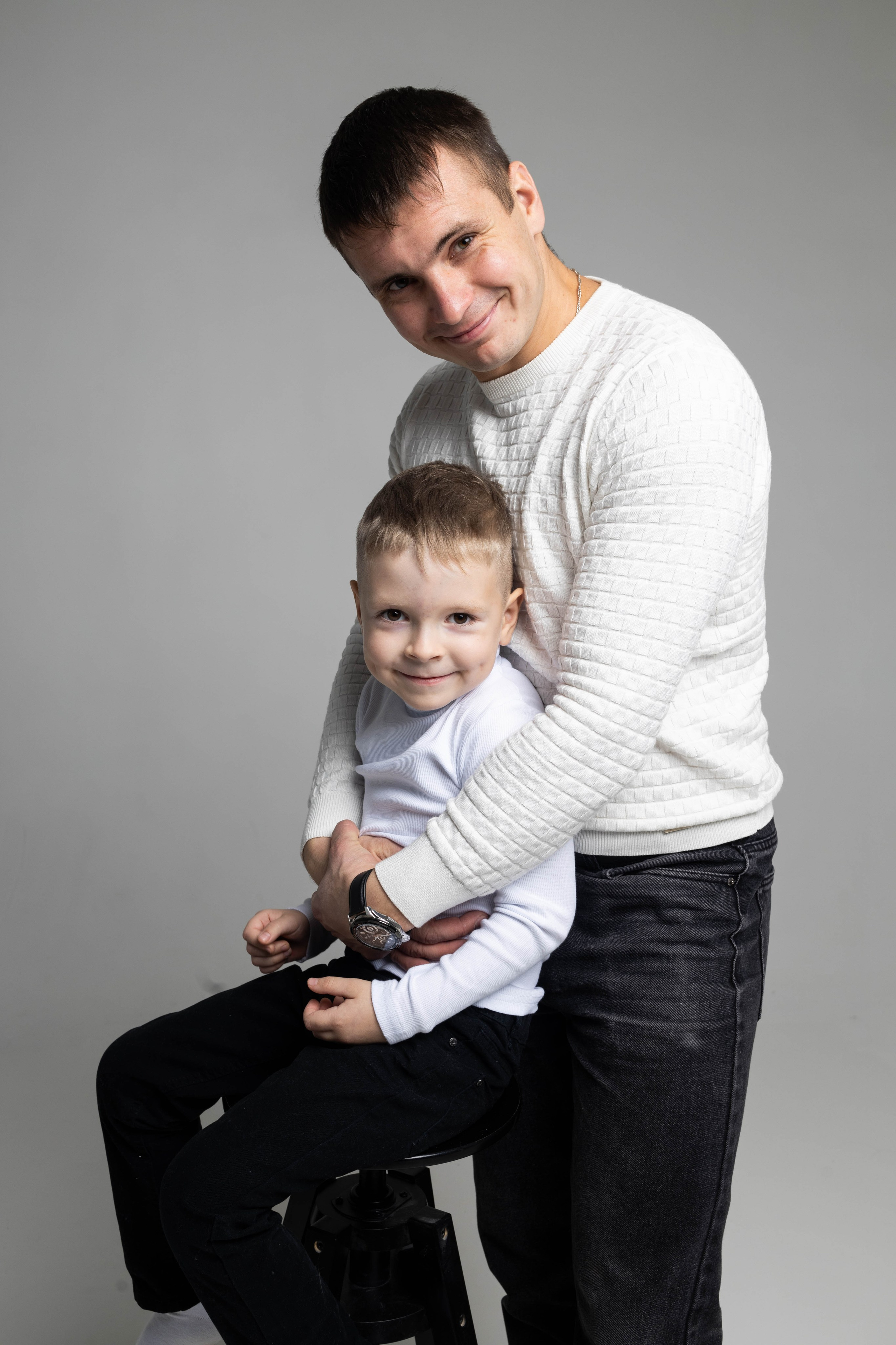 Семейные истории. Фотограф в Дзержинске и Нижнем Новгороде Ирина Мещерякова