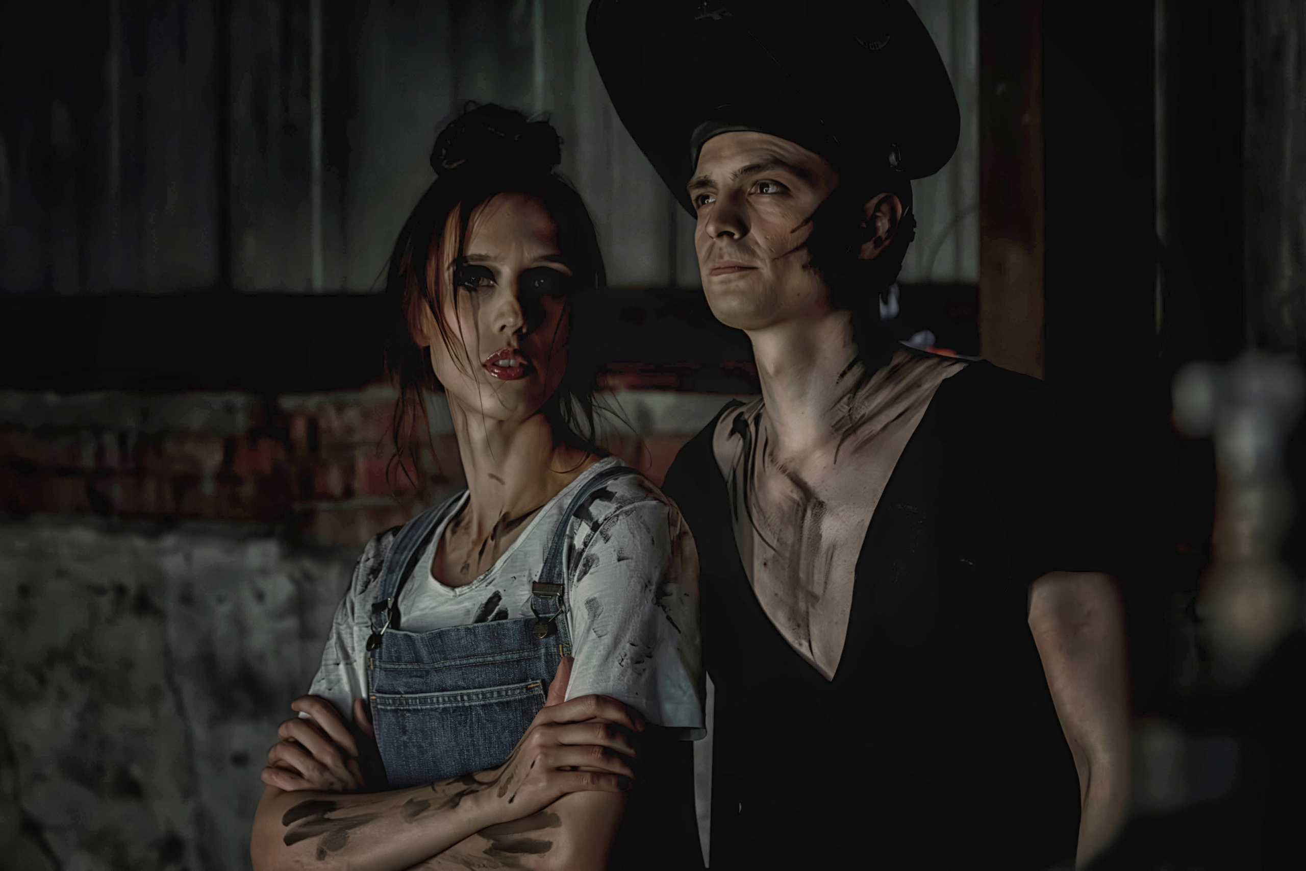 Art-фотосессия. Фотограф анималист — Тула, Москва