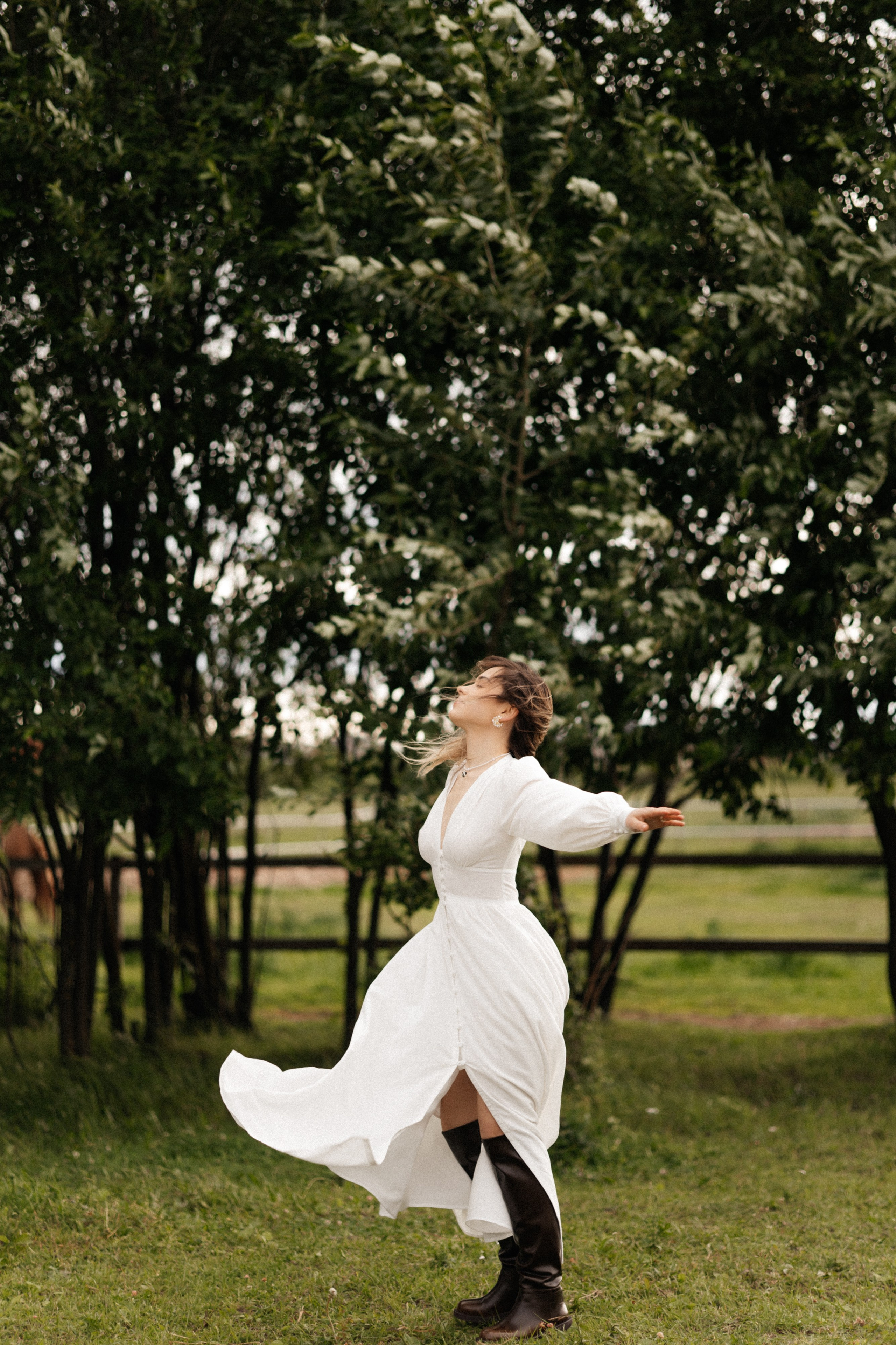 Алина. Фотограф Ульяна Дивина в Нижнем Новгороде и Нижегородской области
