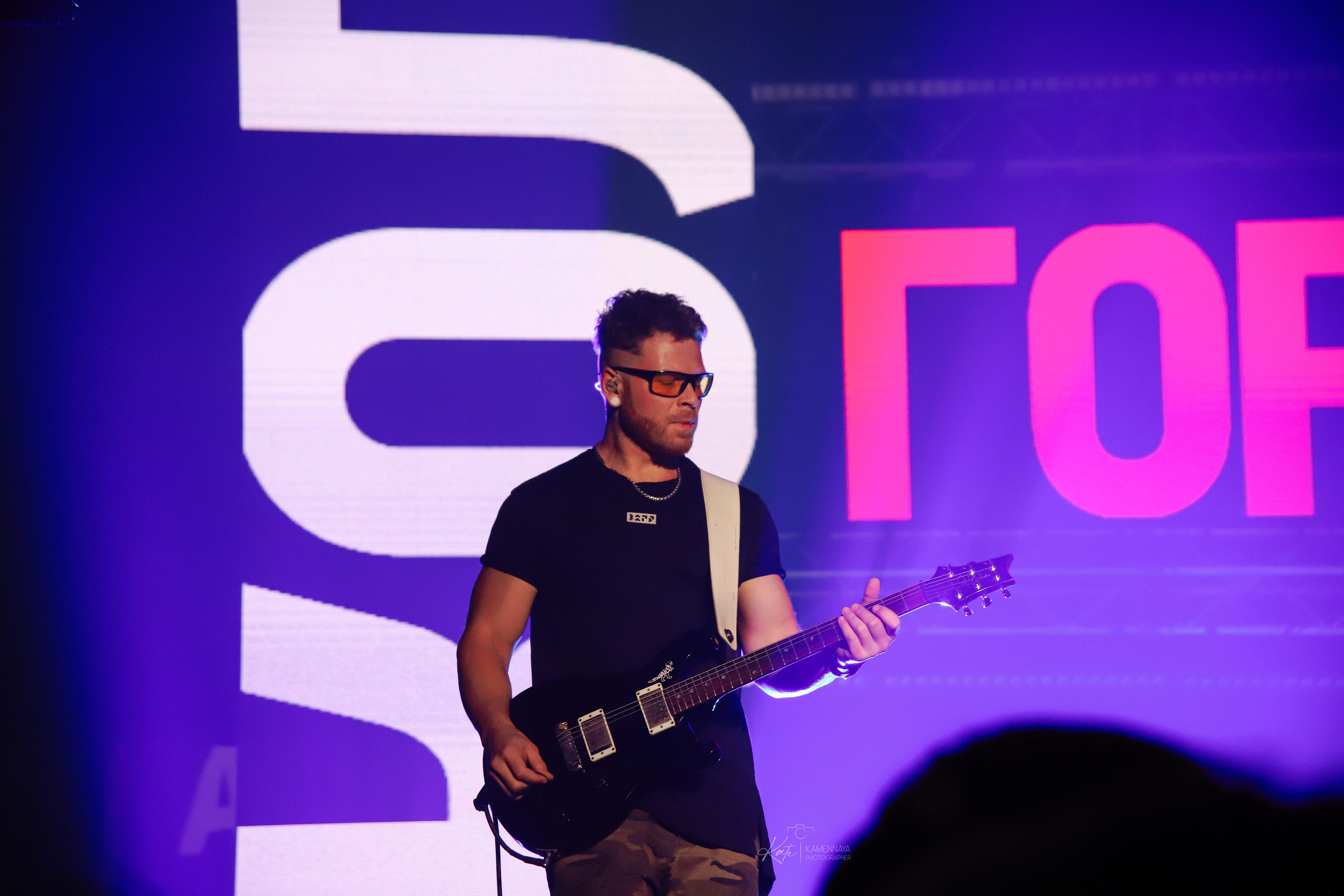 Социально-благотворительный проект «Будь с городом». Фотограф Екатерина Каменная. Санкт-Петербург