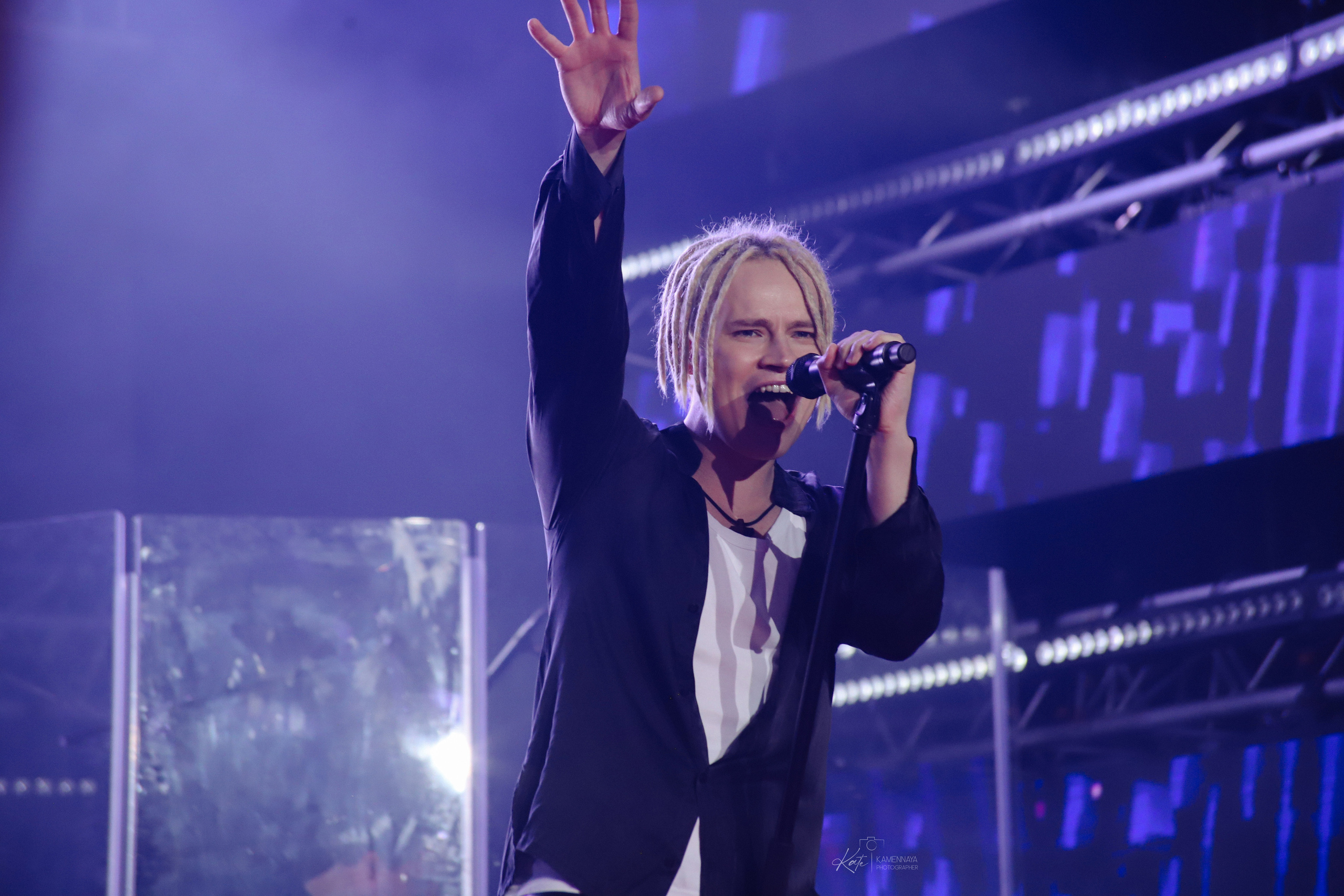 Социально-благотворительный проект «Будь с городом». Фотограф Екатерина Каменная. Санкт-Петербург