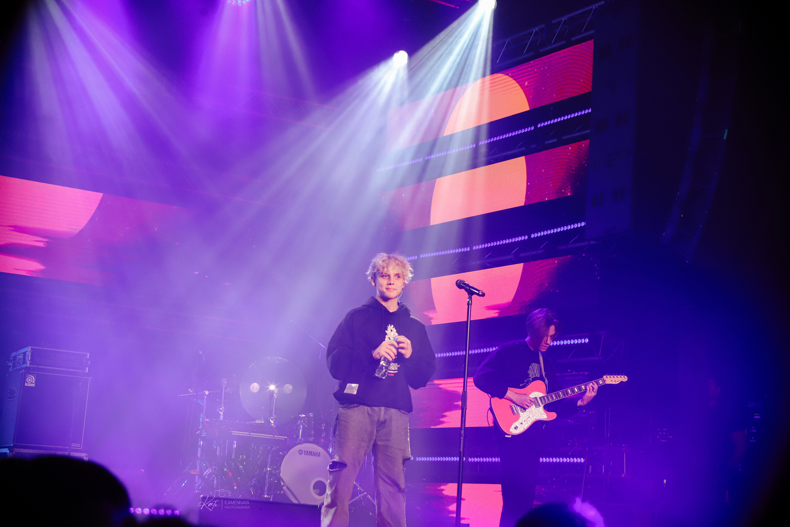 Социально-благотворительный проект «Будь с городом». Фотограф Екатерина Каменная. Санкт-Петербург