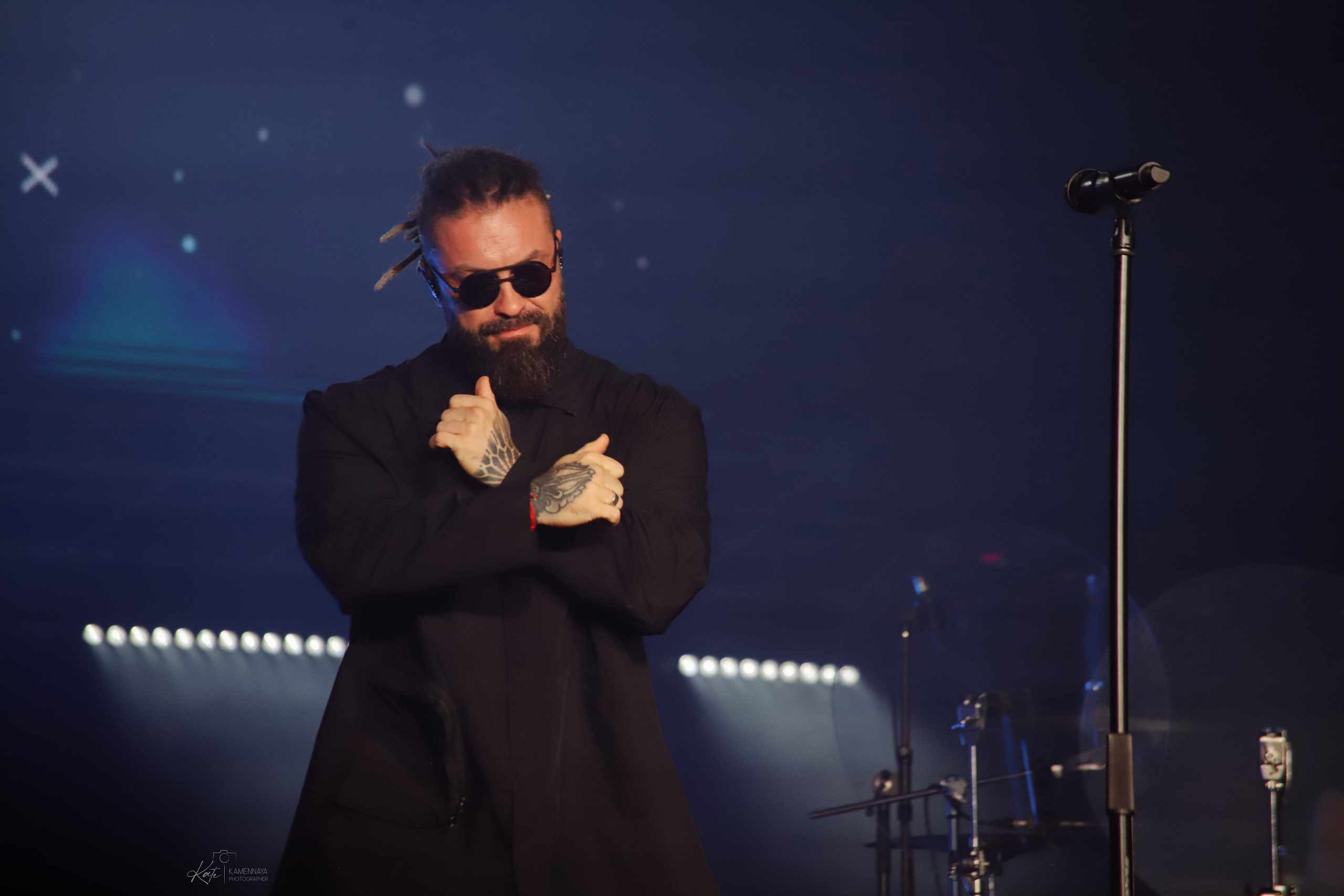 Социально-благотворительный проект «Будь с городом». Фотограф Екатерина Каменная. Санкт-Петербург