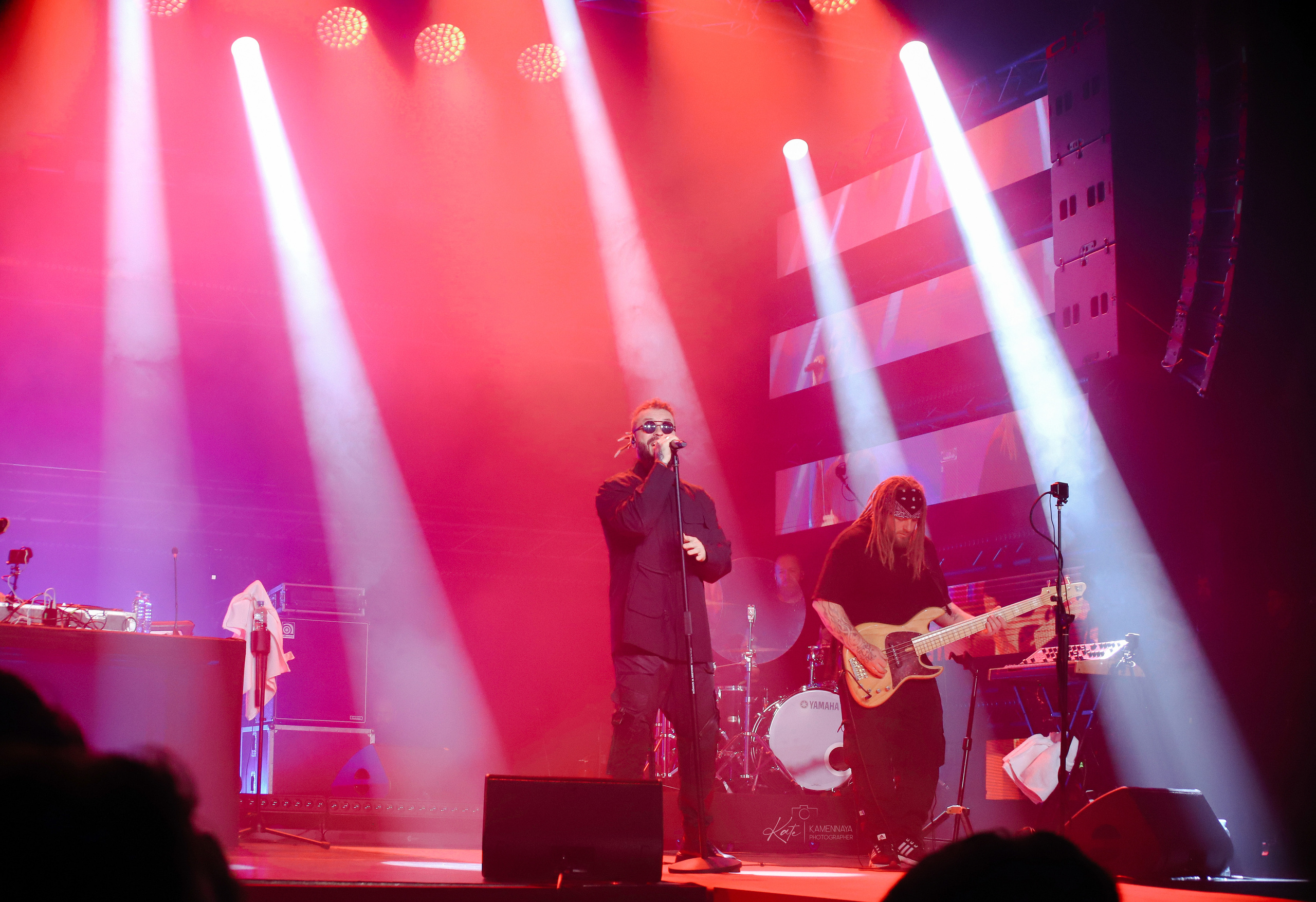 Социально-благотворительный проект «Будь с городом». Фотограф Екатерина Каменная. Санкт-Петербург