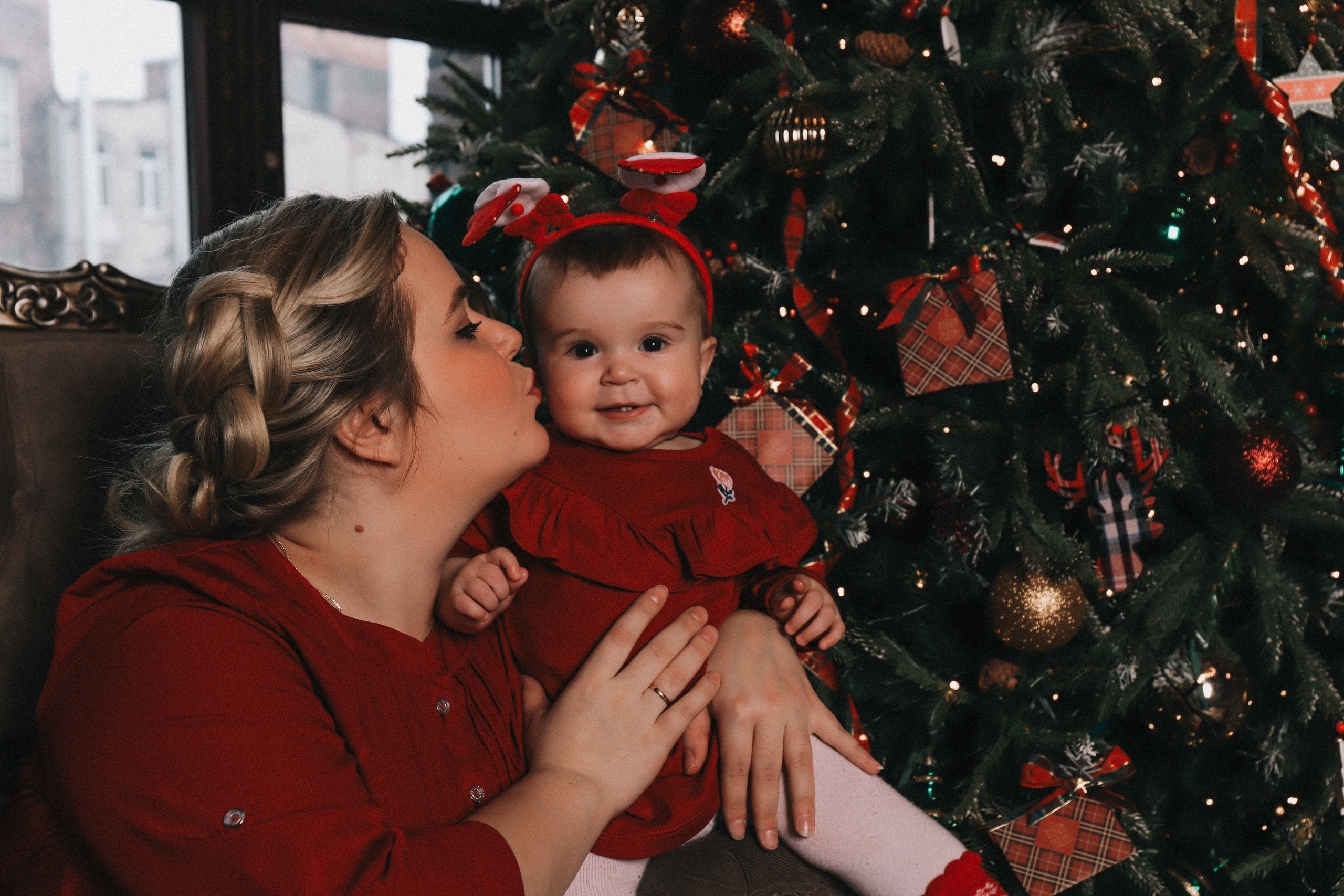 Семейные истории. Фотограф Екатерина Каменная. Санкт-Петербург