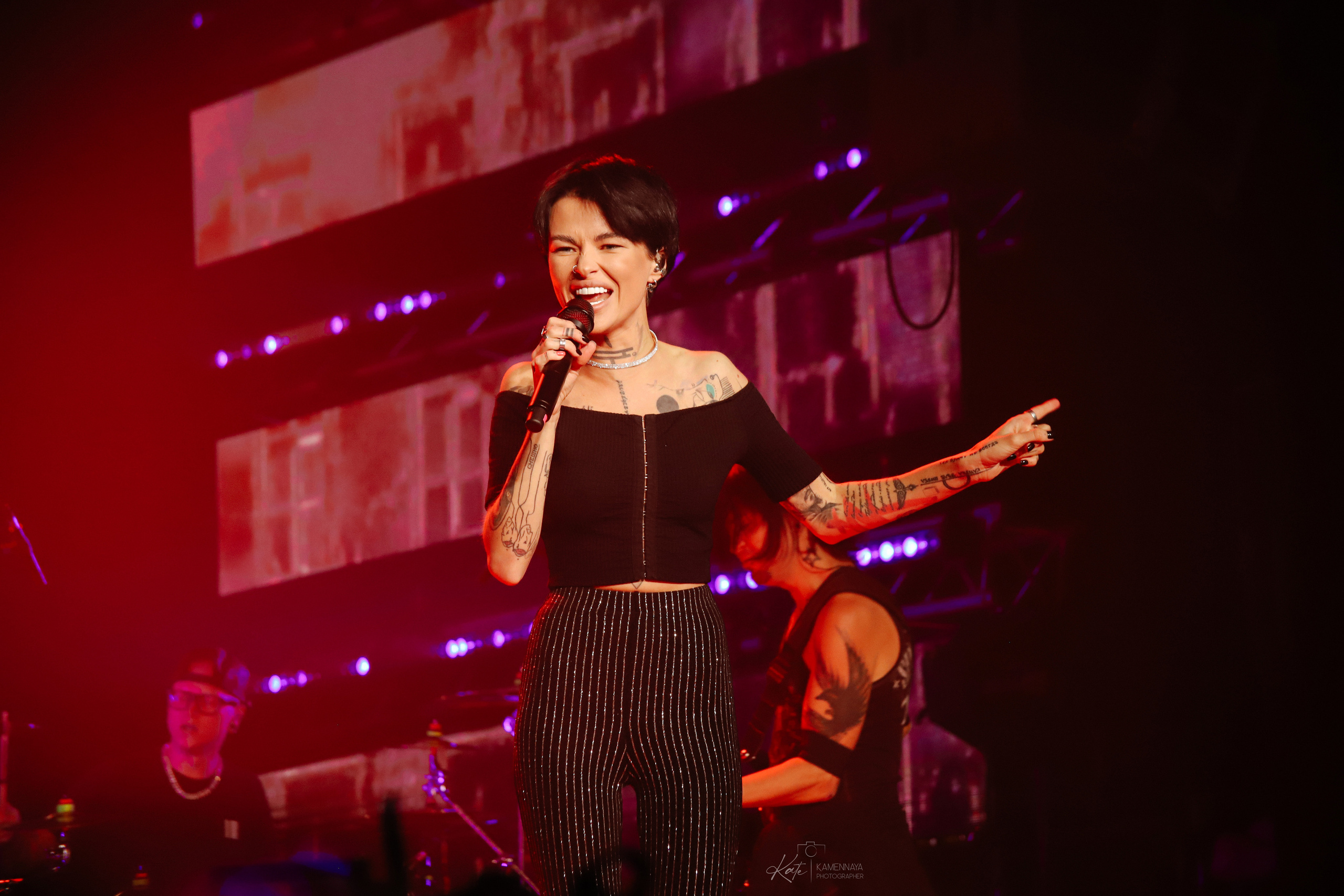 Социально-благотворительный проект «Будь с городом». Фотограф Екатерина Каменная. Санкт-Петербург