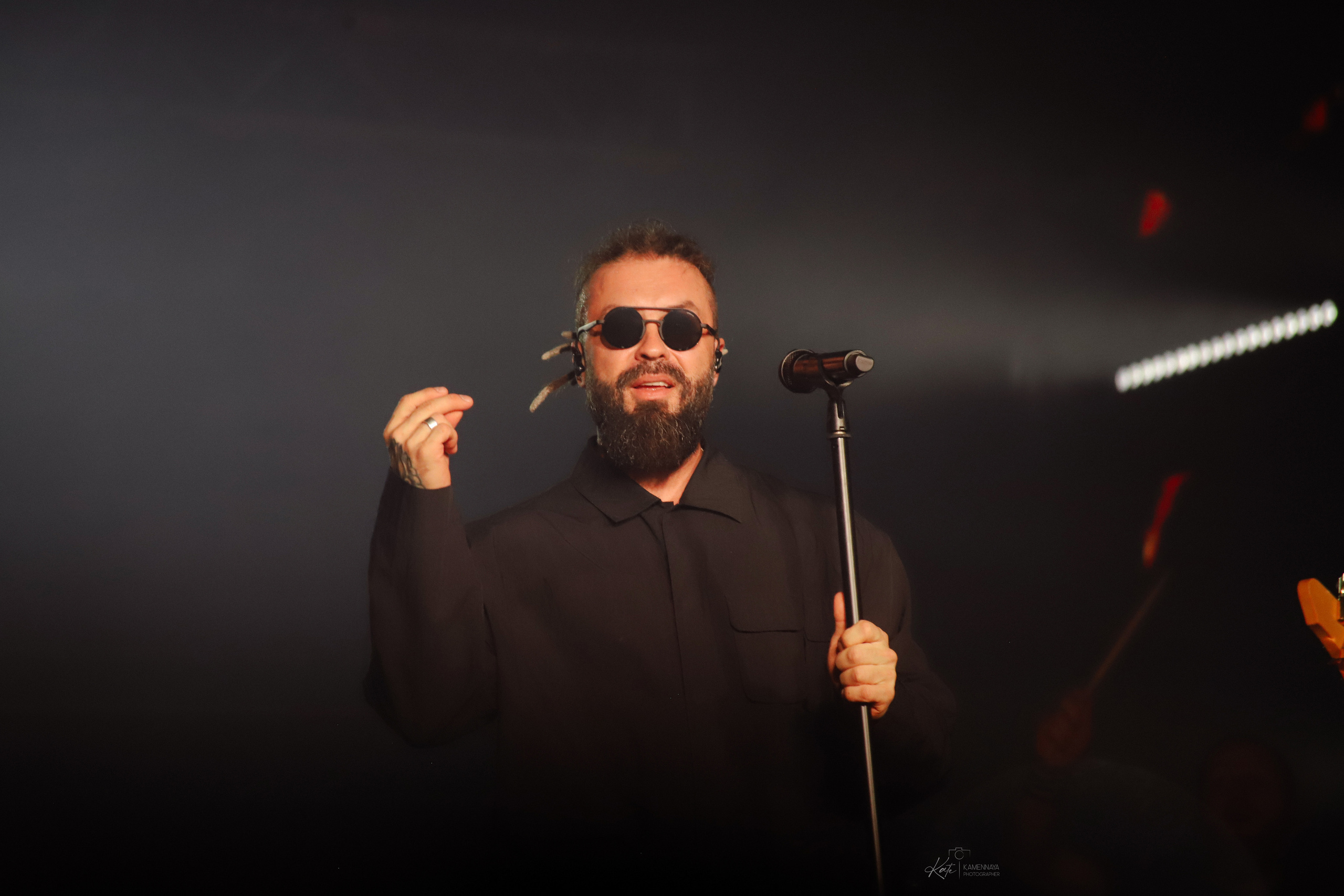 Социально-благотворительный проект «Будь с городом». Фотограф Екатерина Каменная. Санкт-Петербург