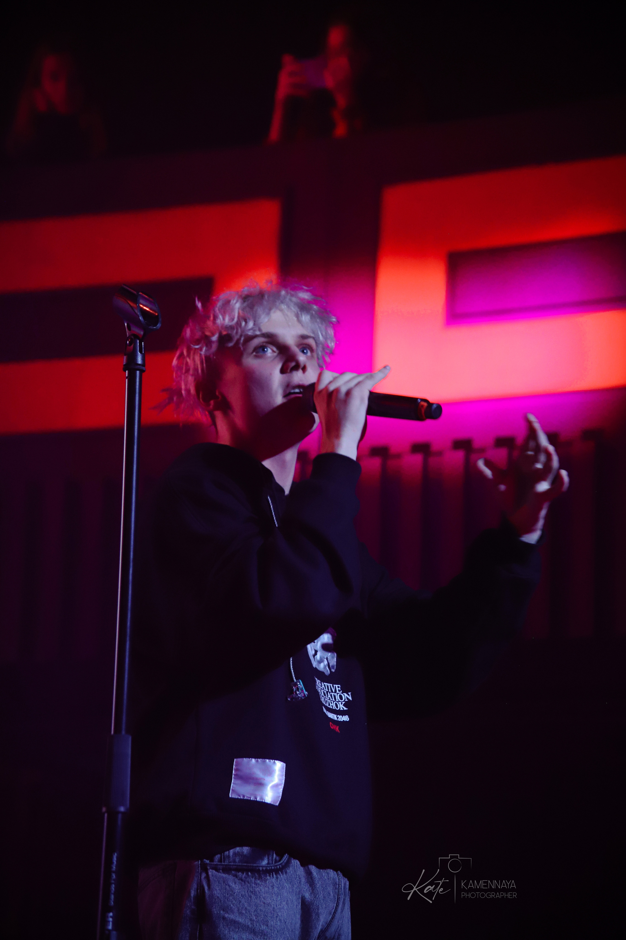 Социально-благотворительный проект «Будь с городом». Фотограф Екатерина Каменная. Санкт-Петербург