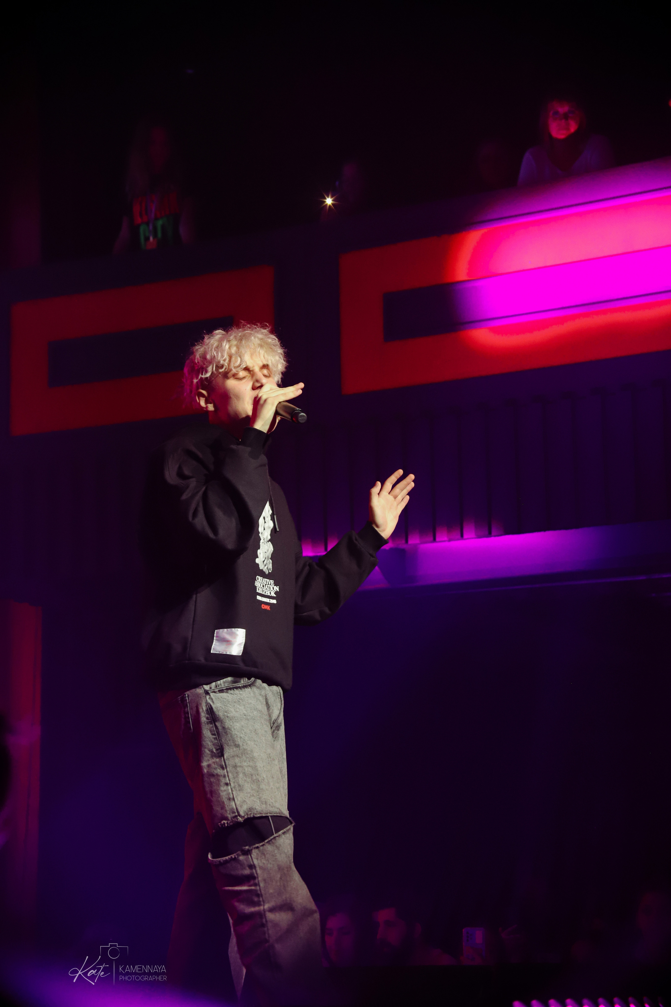 Социально-благотворительный проект «Будь с городом». Фотограф Екатерина Каменная. Санкт-Петербург