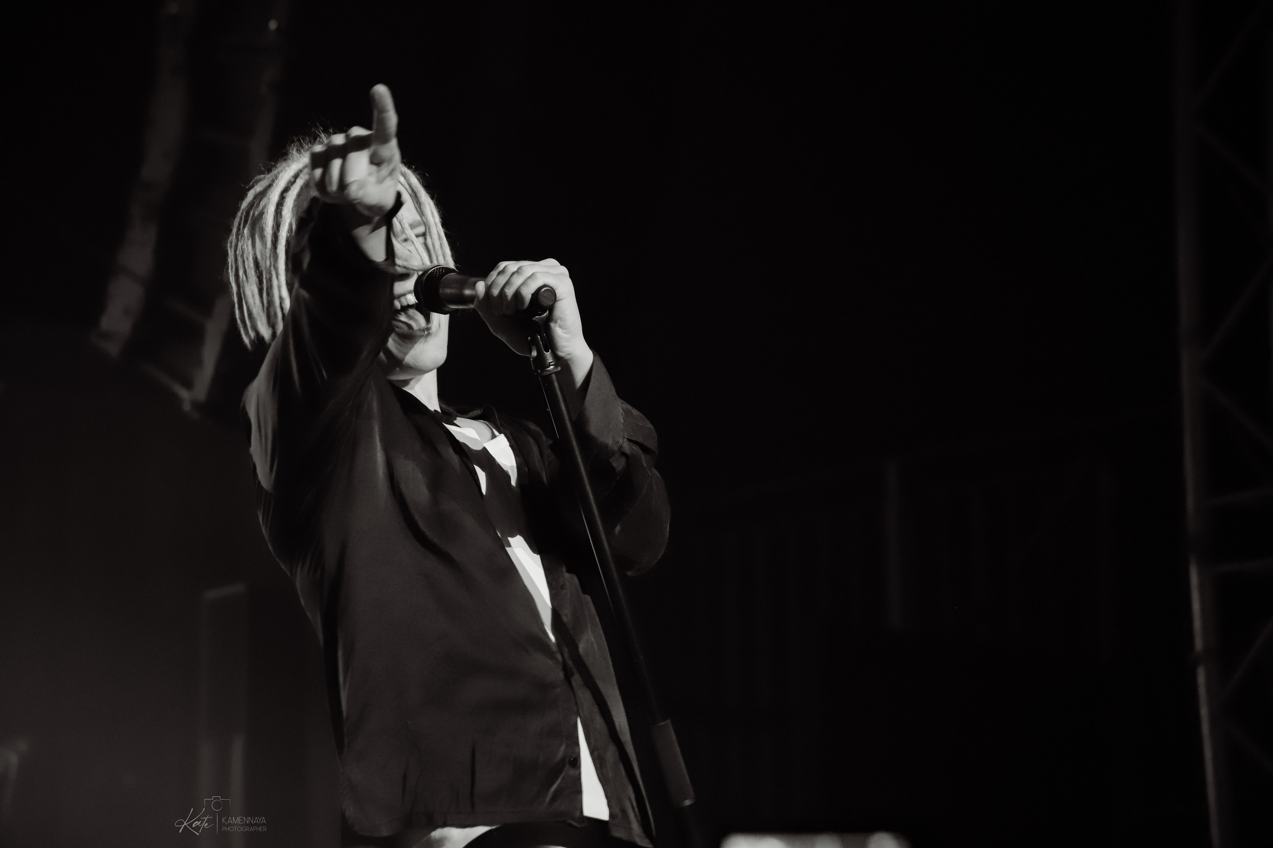 Социально-благотворительный проект «Будь с городом». Фотограф Екатерина Каменная. Санкт-Петербург