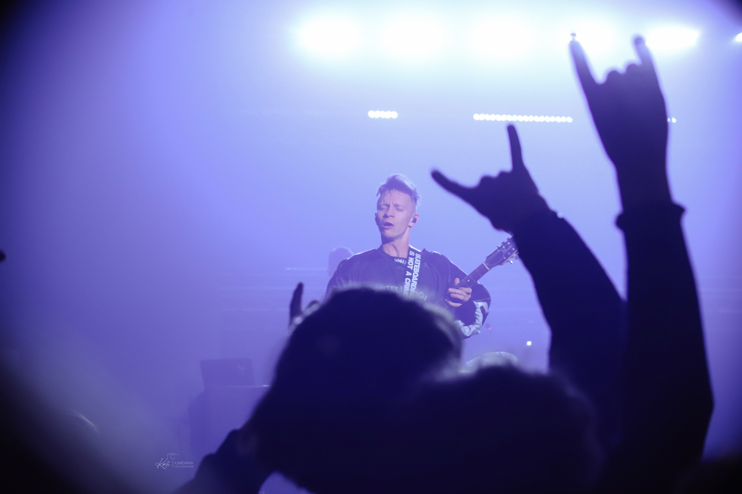 Социально-благотворительный проект «Будь с городом». Фотограф Екатерина Каменная. Санкт-Петербург