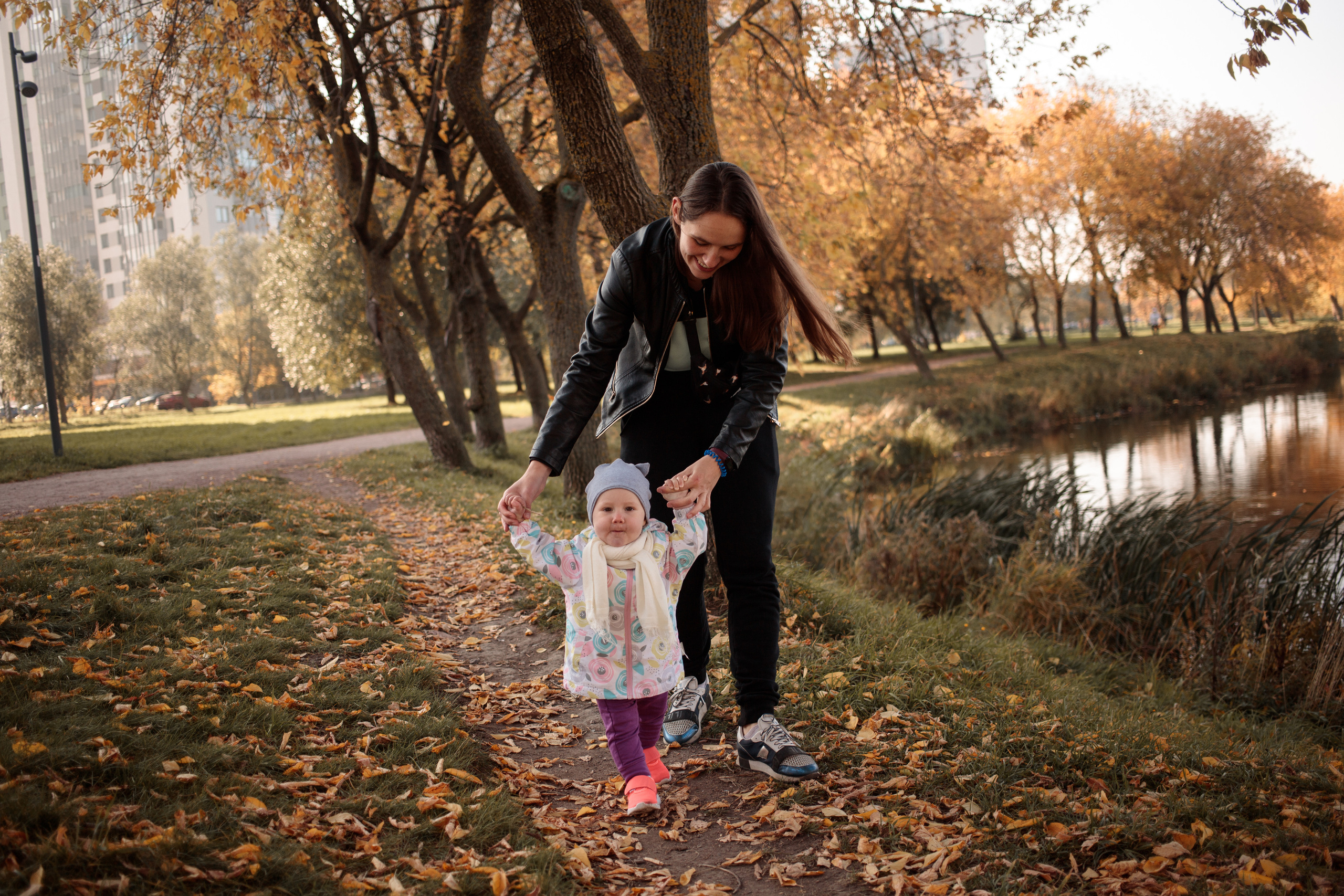 Семейные истории. Фотограф Екатерина Каменная. Санкт-Петербург