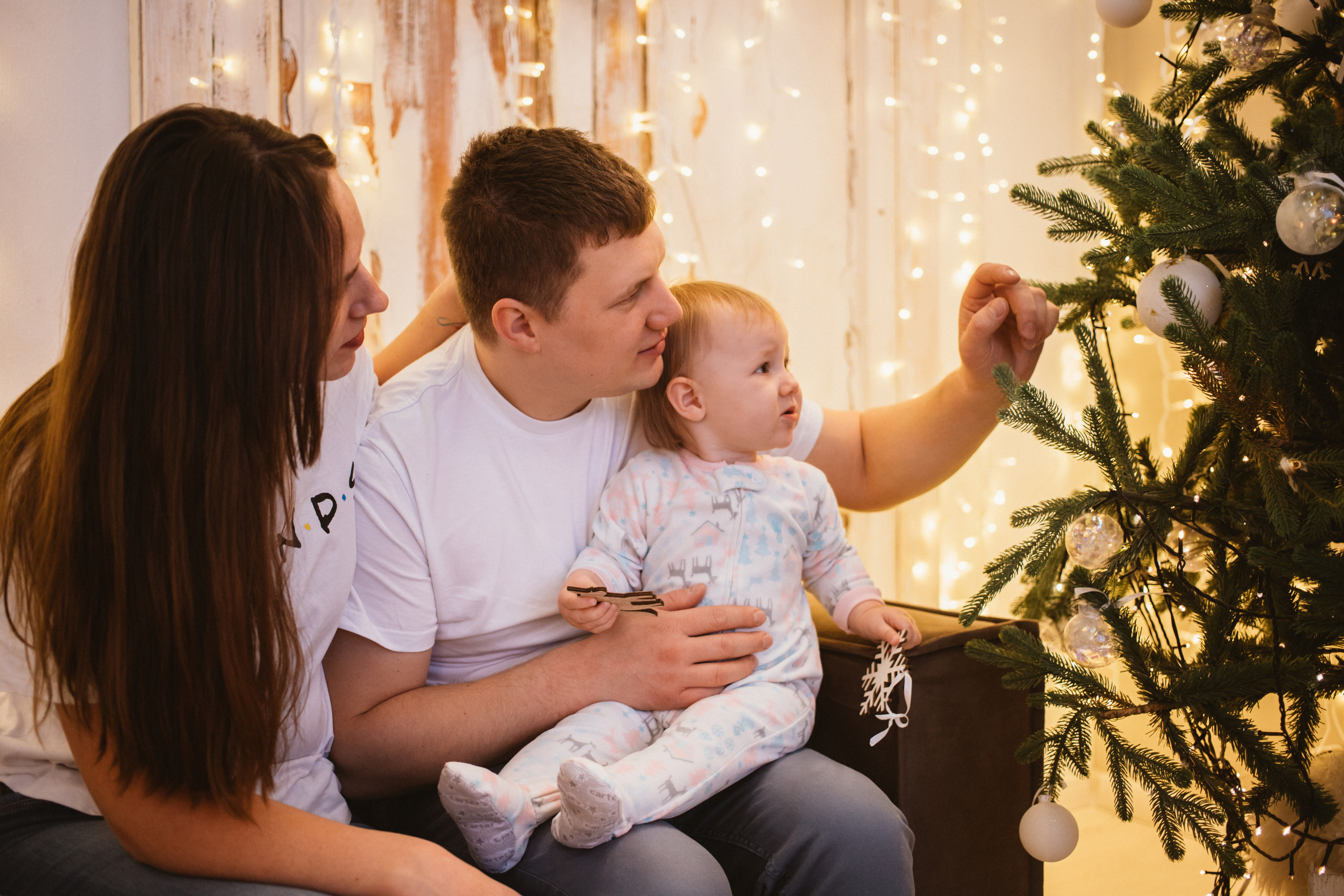 Семейные истории. Фотограф Екатерина Каменная. Санкт-Петербург
