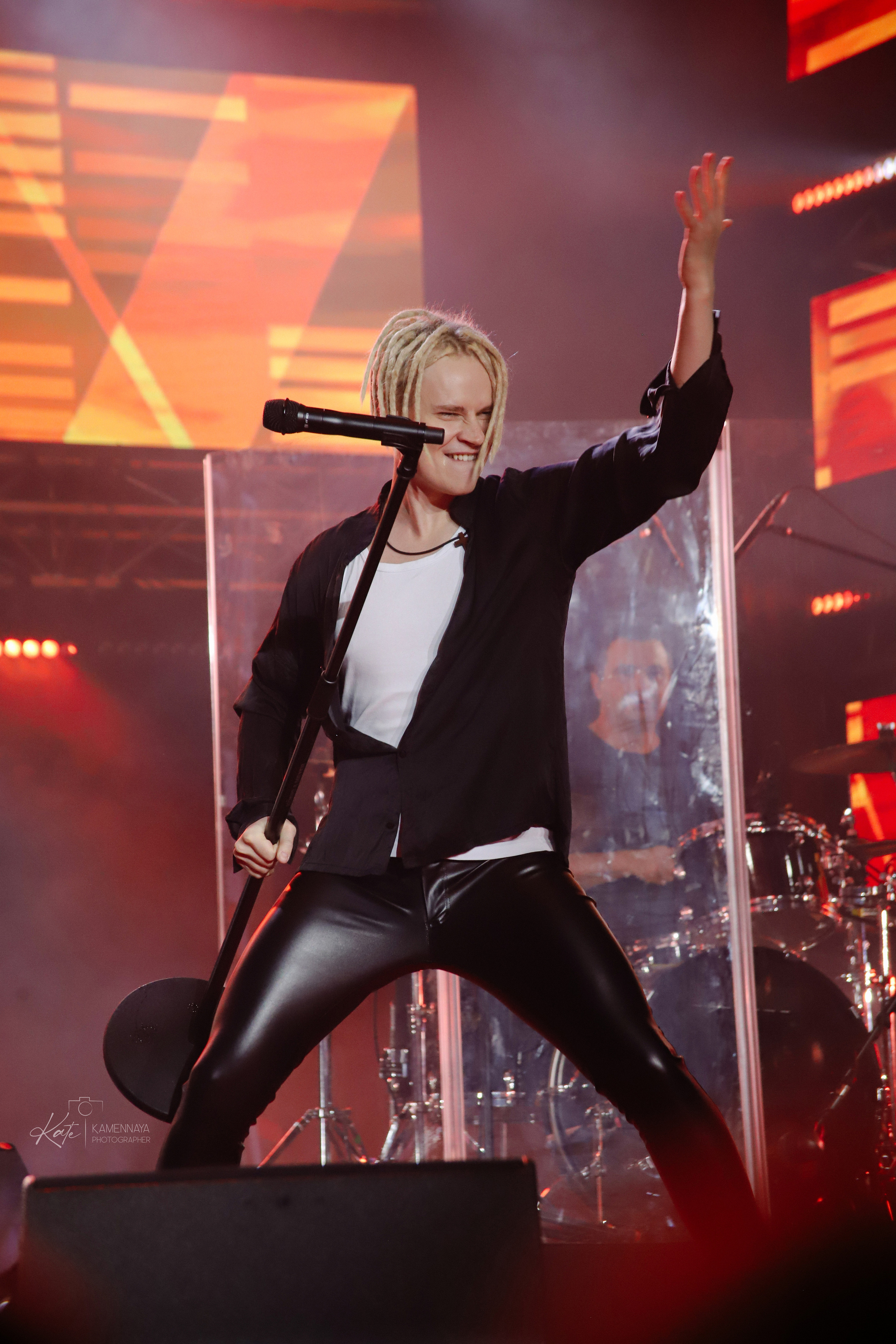 Социально-благотворительный проект «Будь с городом». Фотограф Екатерина Каменная. Санкт-Петербург