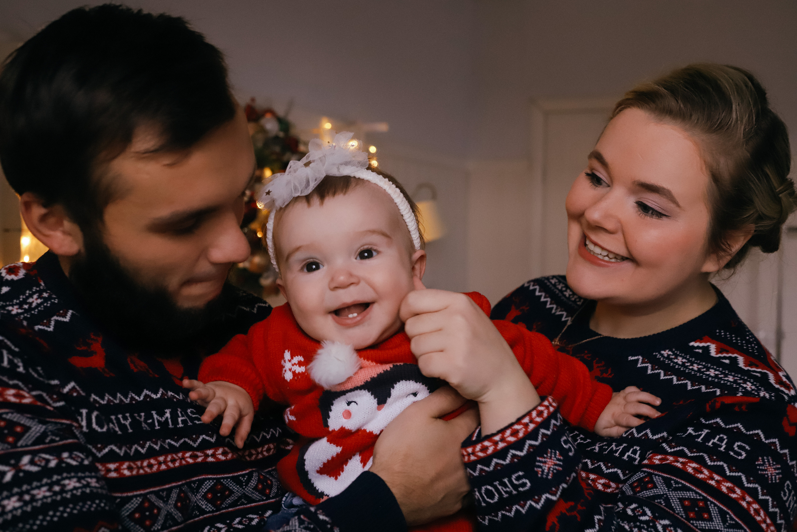 Семейные истории. Фотограф Екатерина Каменная. Санкт-Петербург